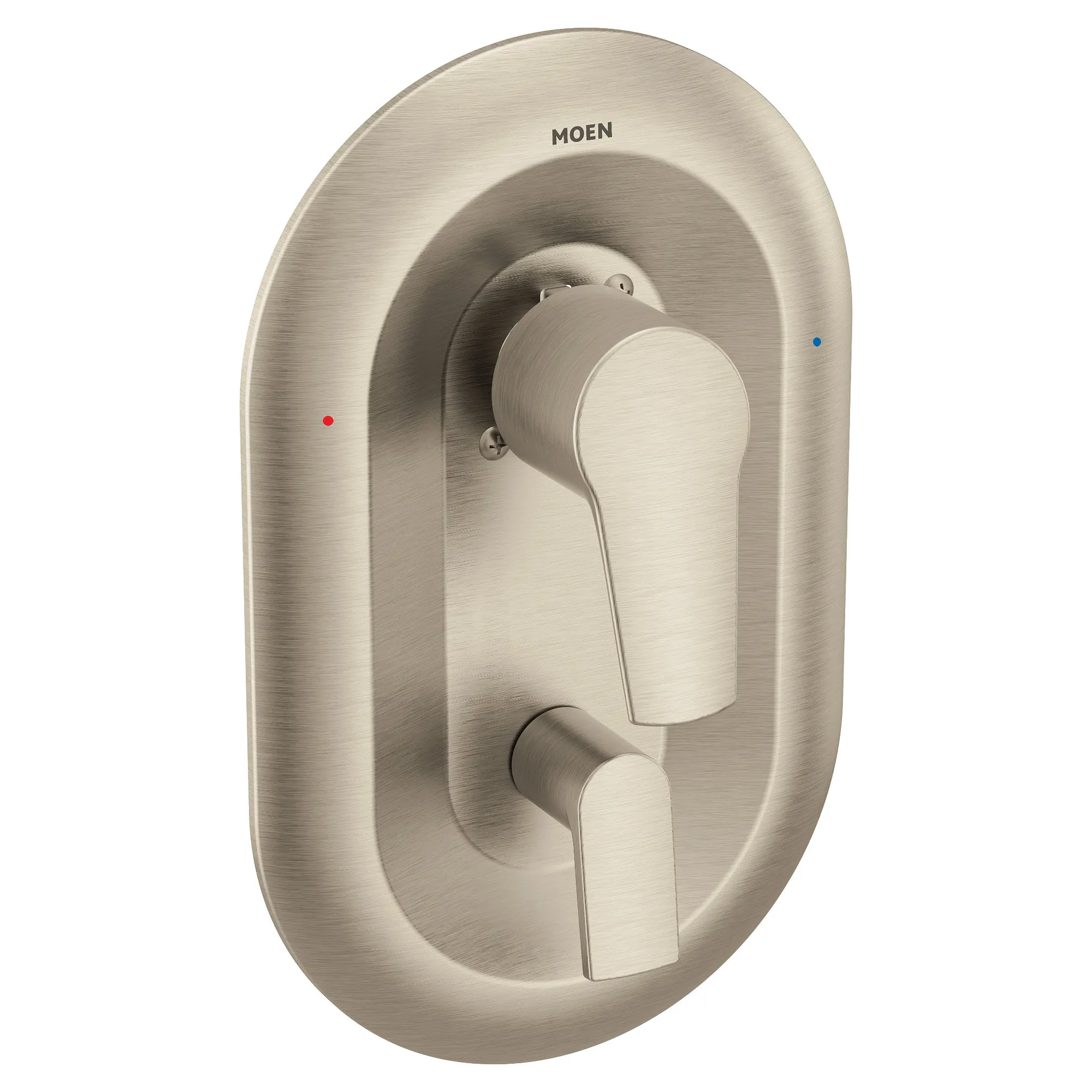 Method Chrome Posi-Temp(R) with diverter valve trim - Image 4