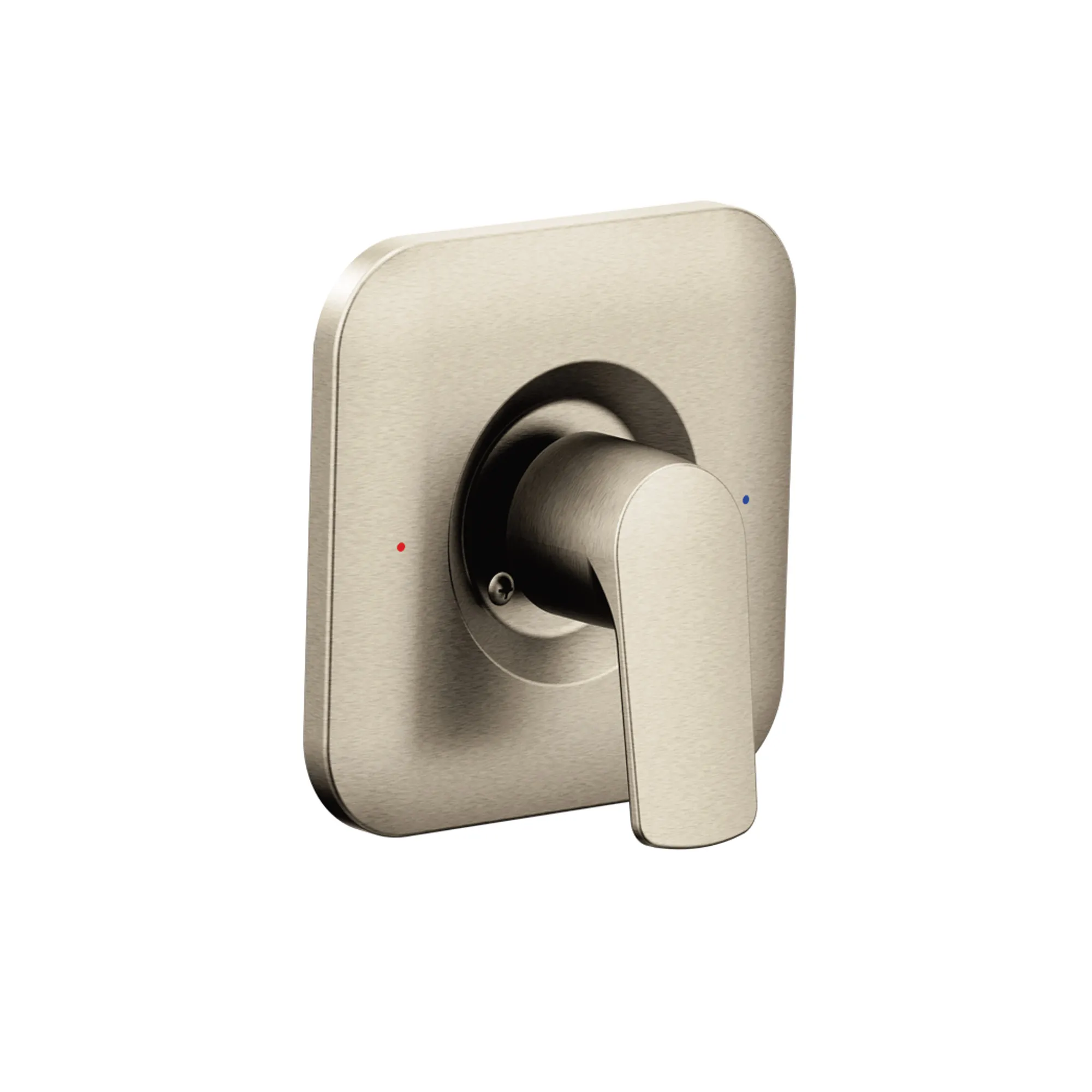 Rizon Chrome Posi-Temp(R) Valve Trim - Image 6