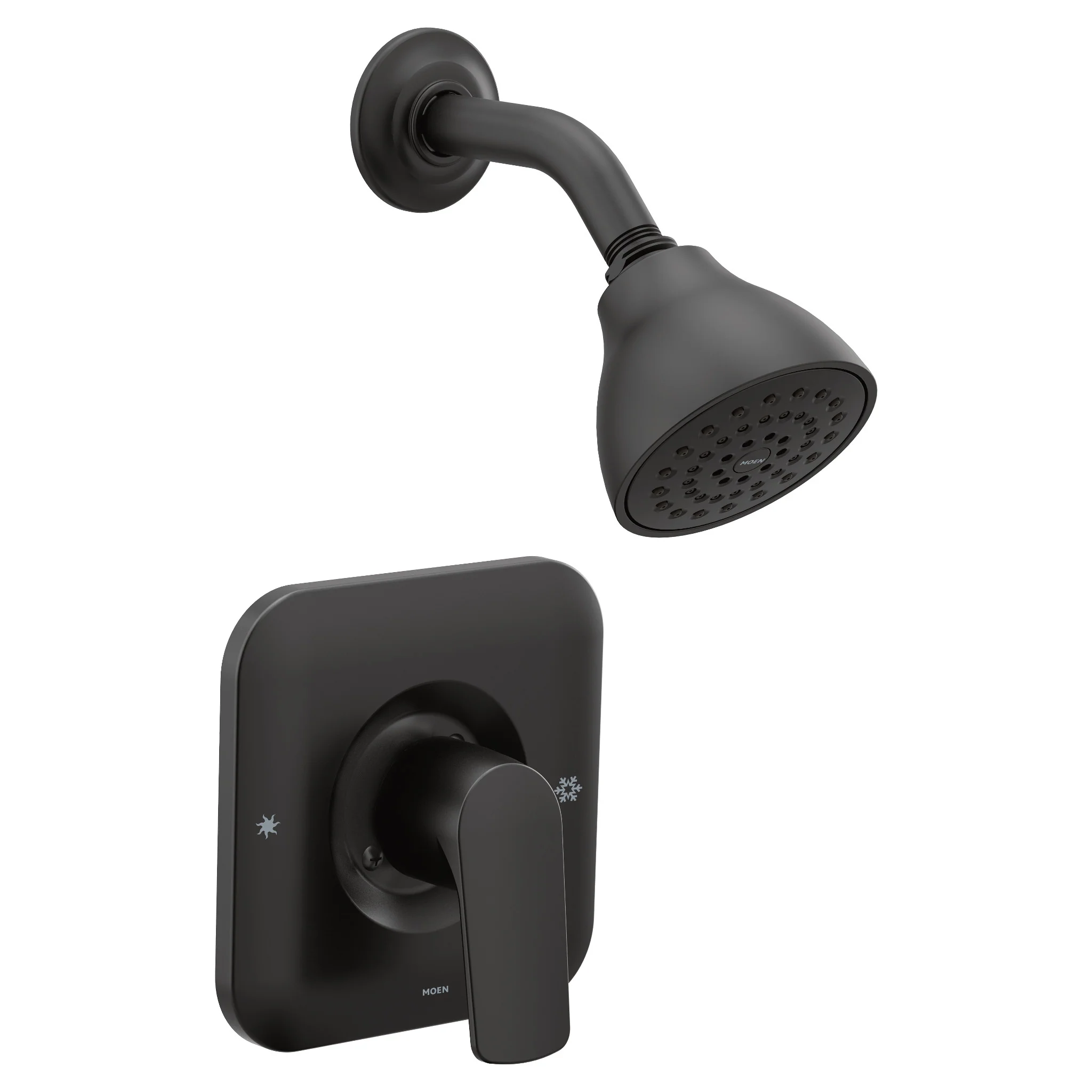 Rizon Chrome Posi-Temp(R) Shower only - Image 6
