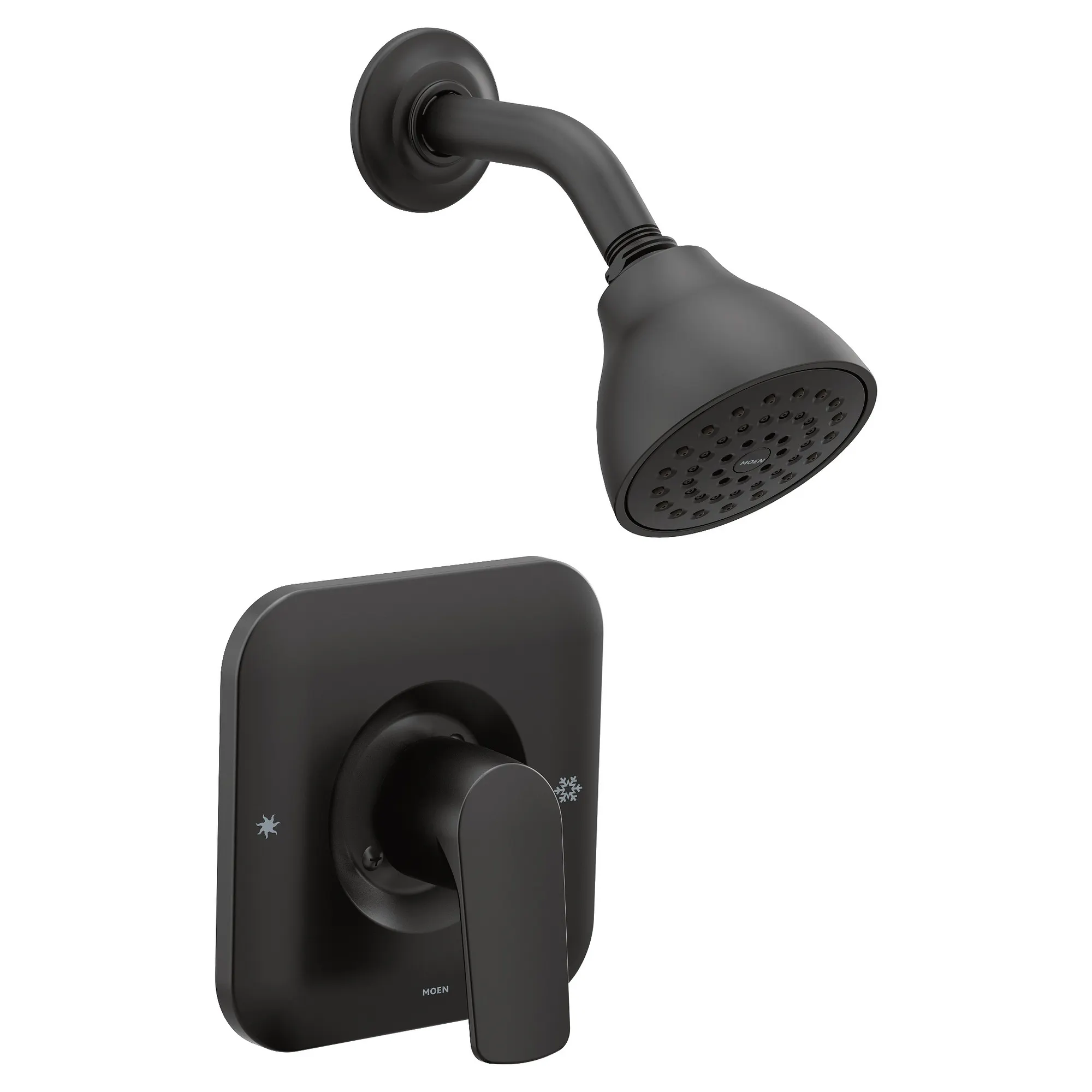 Rizon Chrome Posi-Temp(R) Eco-Performance Shower - Image 6