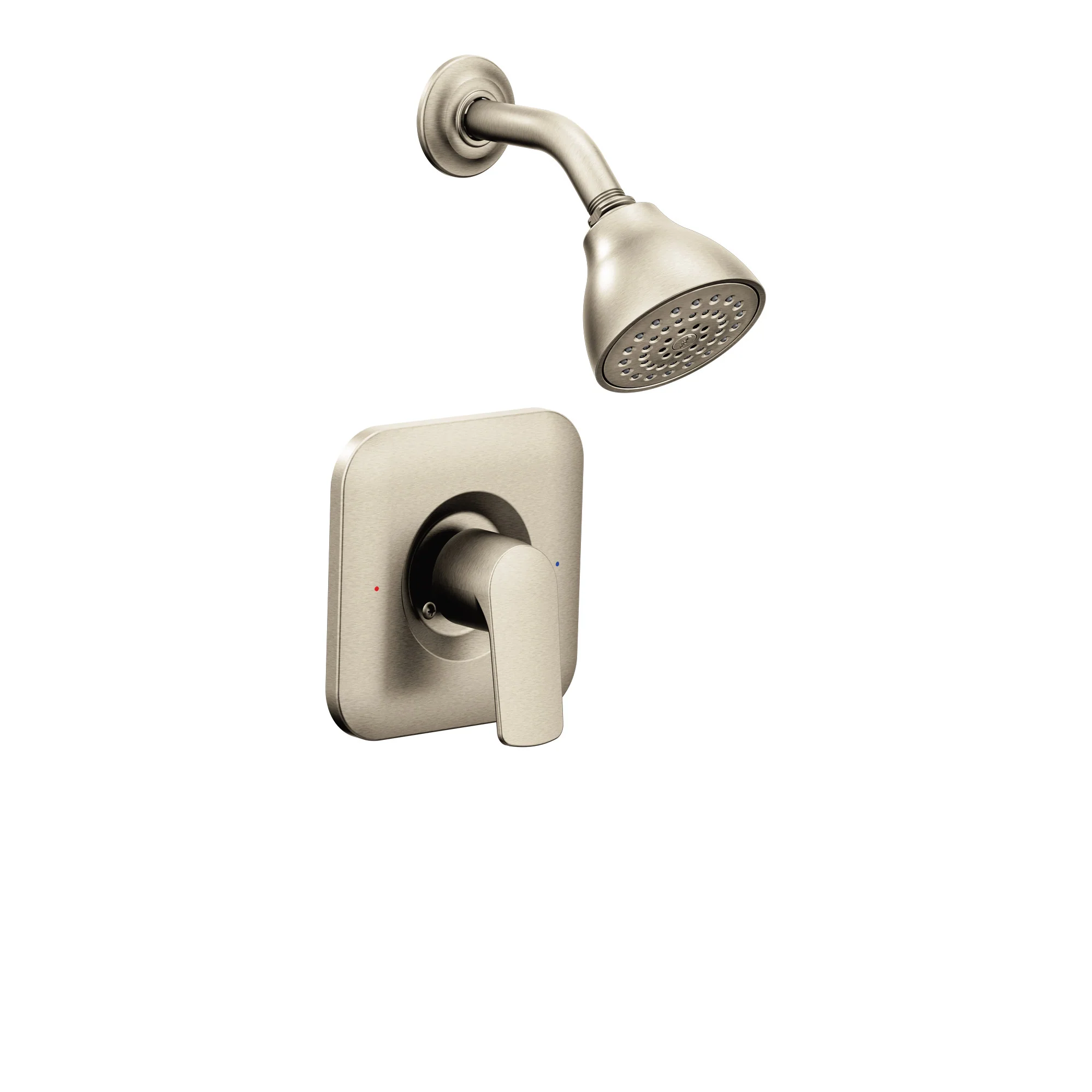 Rizon Chrome Posi-Temp(R) Eco-Performance Shower - Image 7