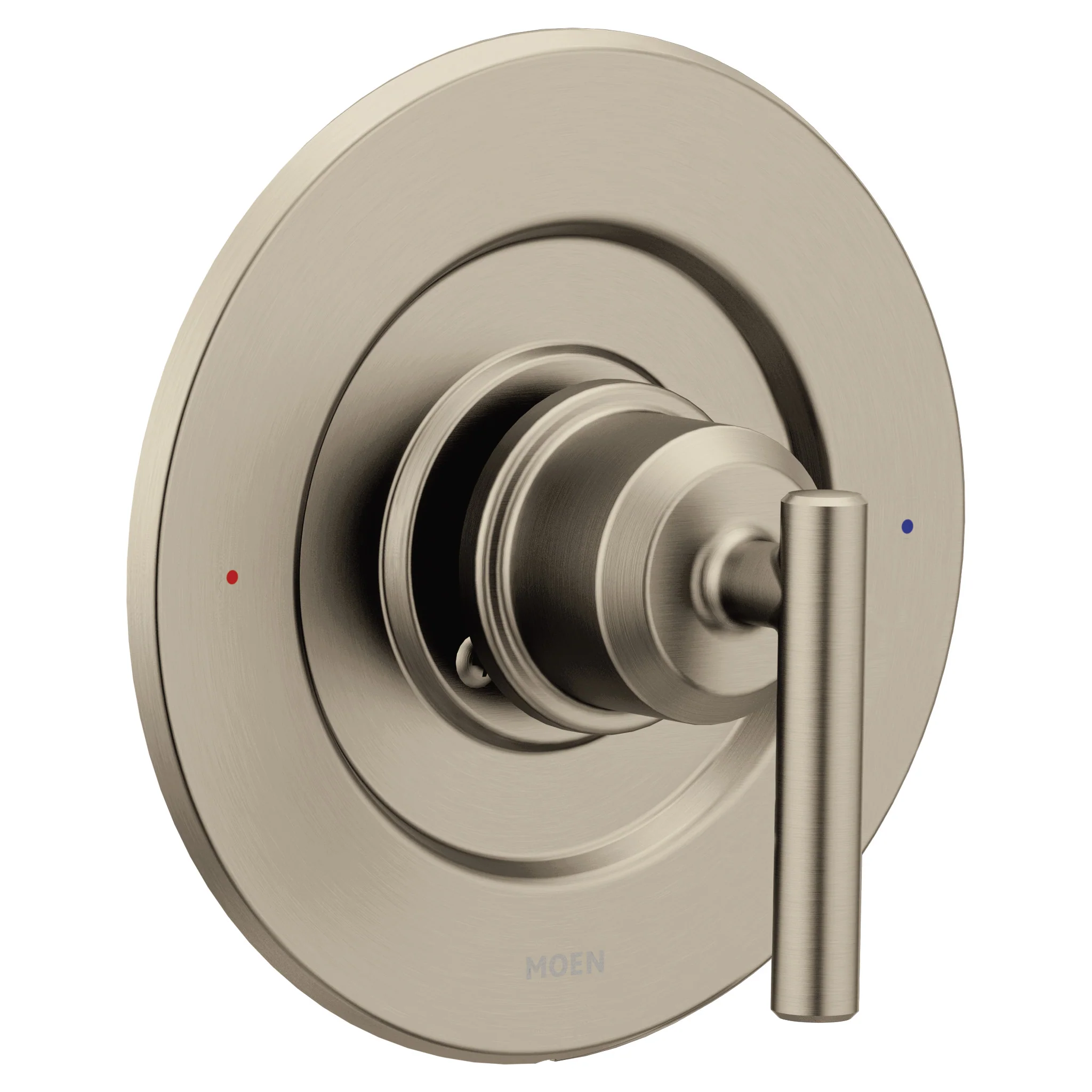 Gibson Chrome Posi-Temp(R) Valve Trim - Image 12