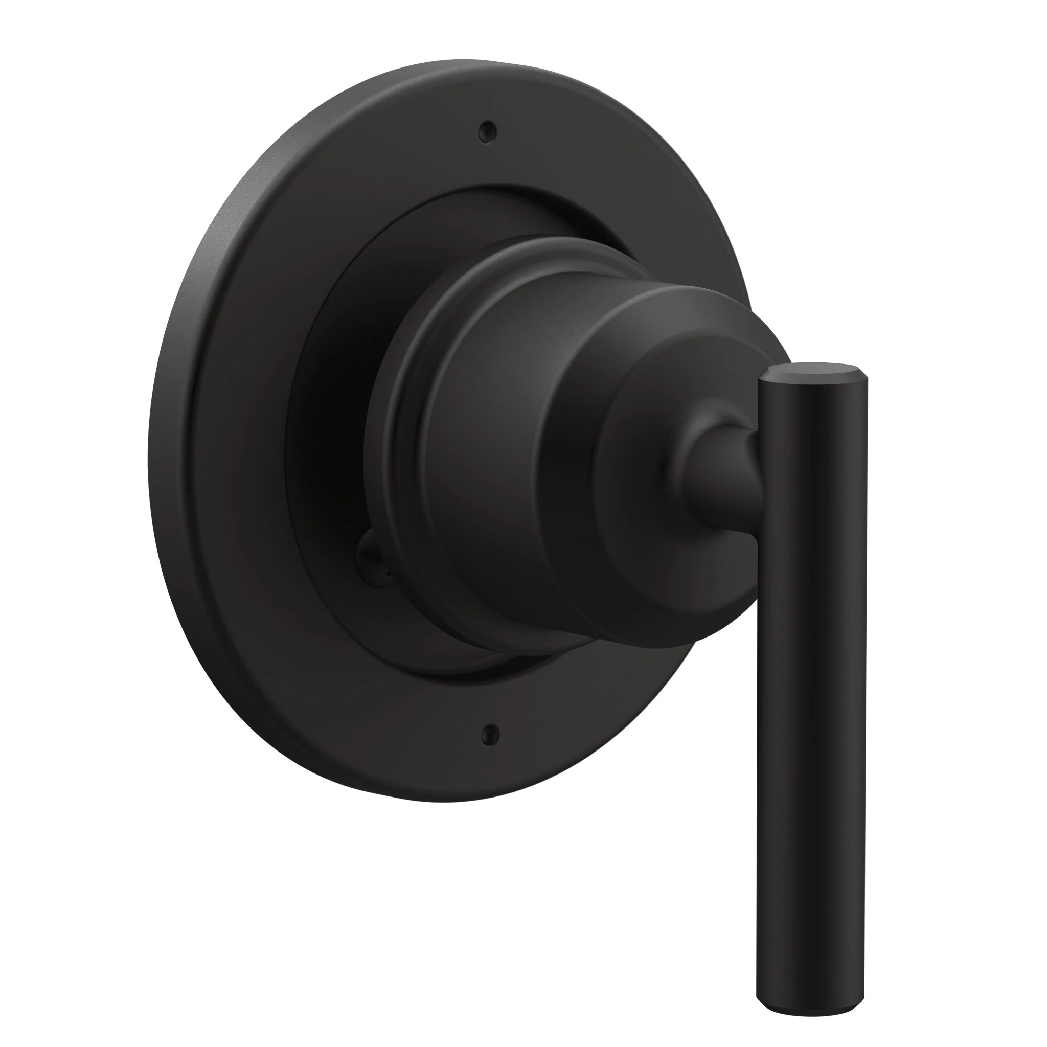 Gibson Chrome Transfer Valve Trim - Image 3