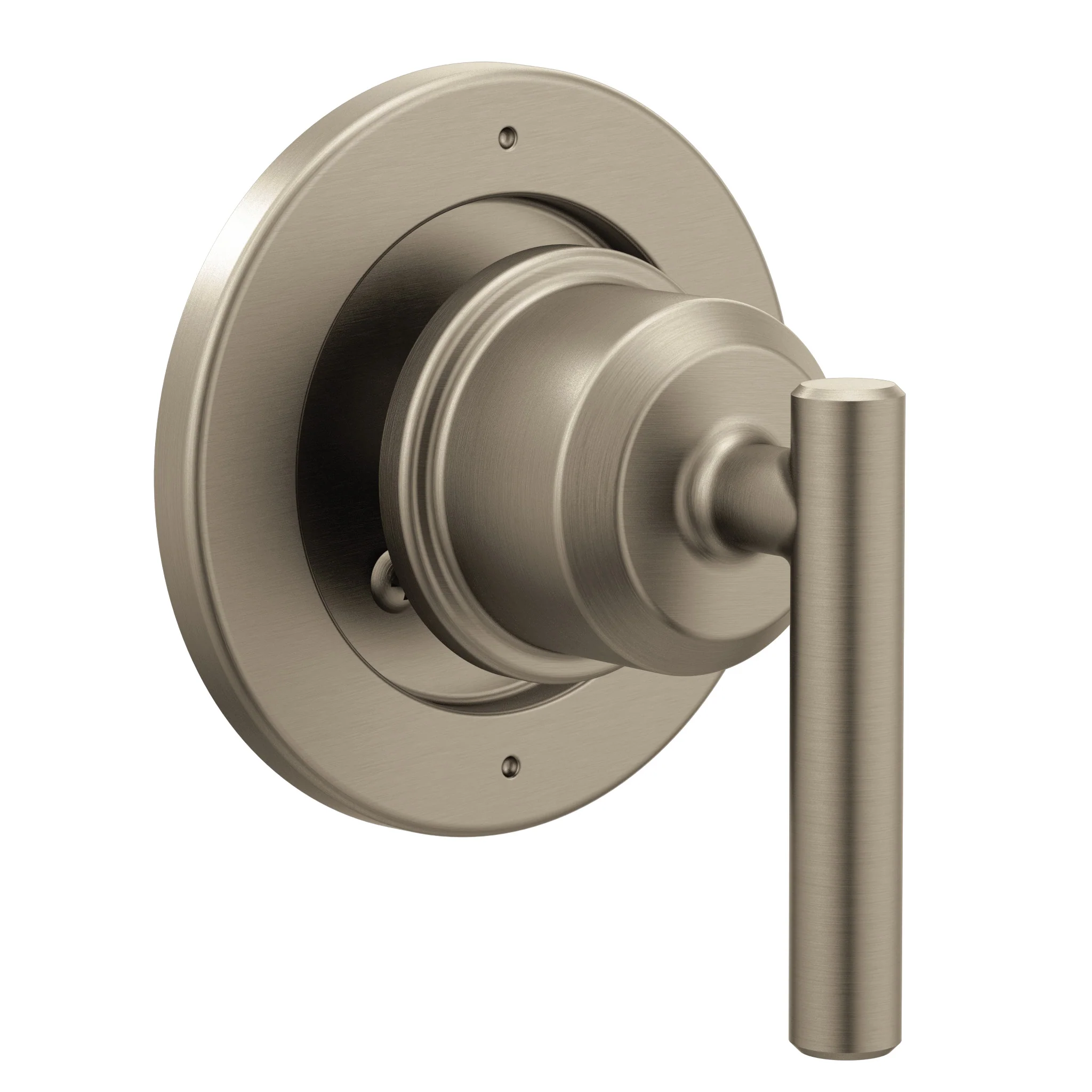 Gibson Chrome Transfer Valve Trim - Image 5