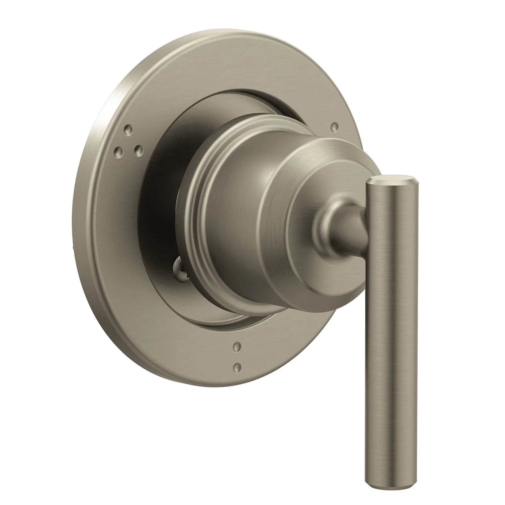 Gibson Chrome Transfer Valve Trim - Image 6