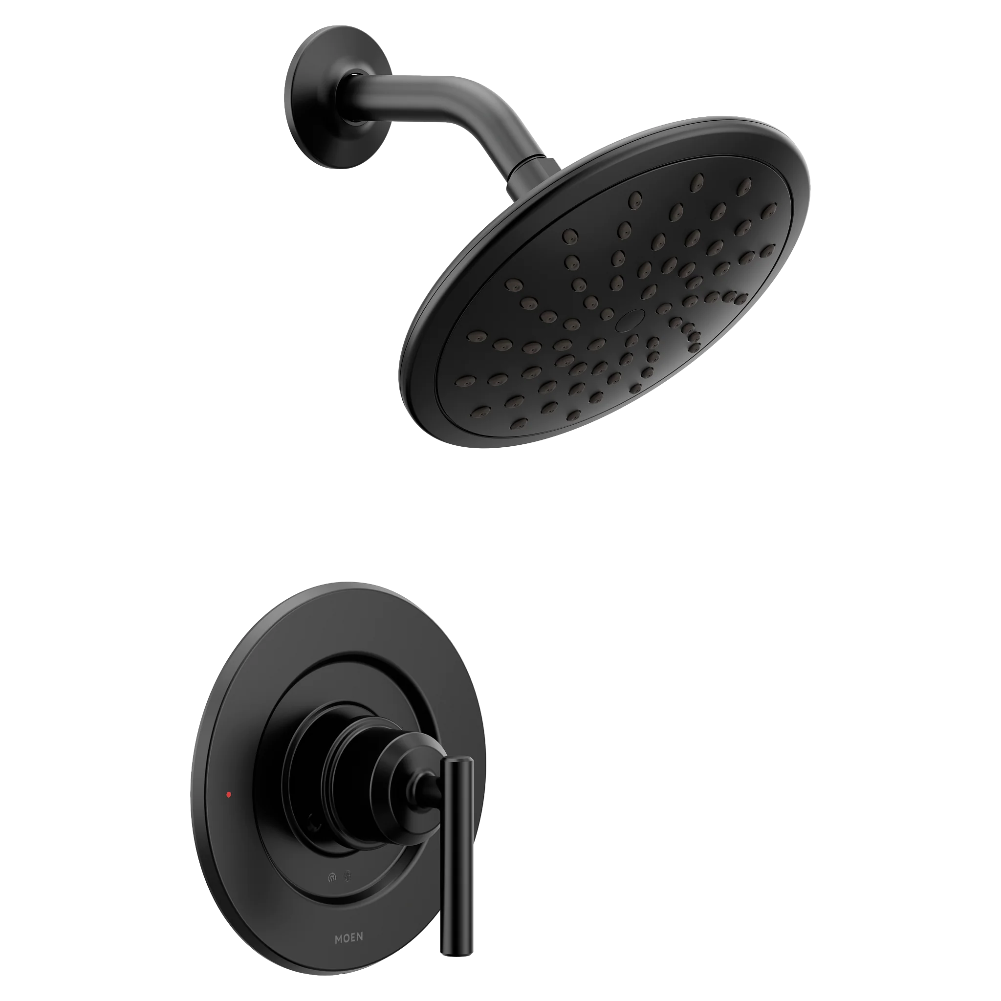 Gibson Chrome Posi-Temp(R) Eco-Performance Shower - Image 3