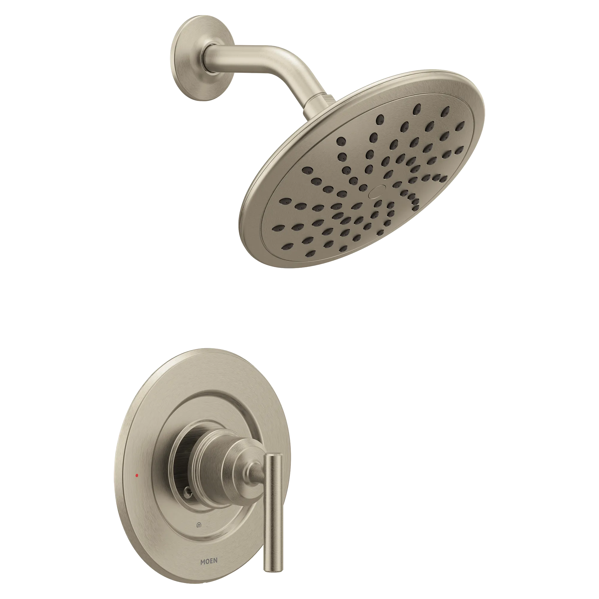 Gibson Chrome Posi-Temp(R) Eco-Performance Shower - Image 6