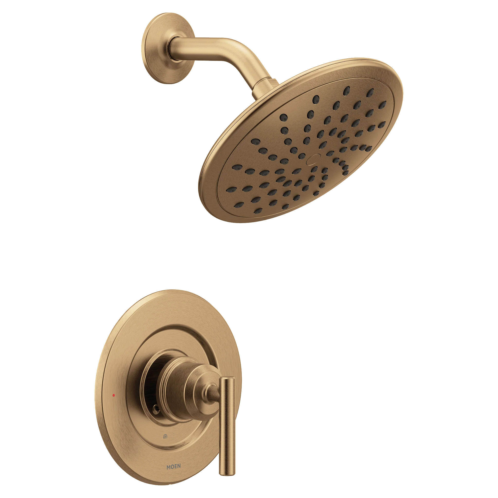 Gibson Chrome Posi-Temp(R) Eco-Performance Shower - Image 7