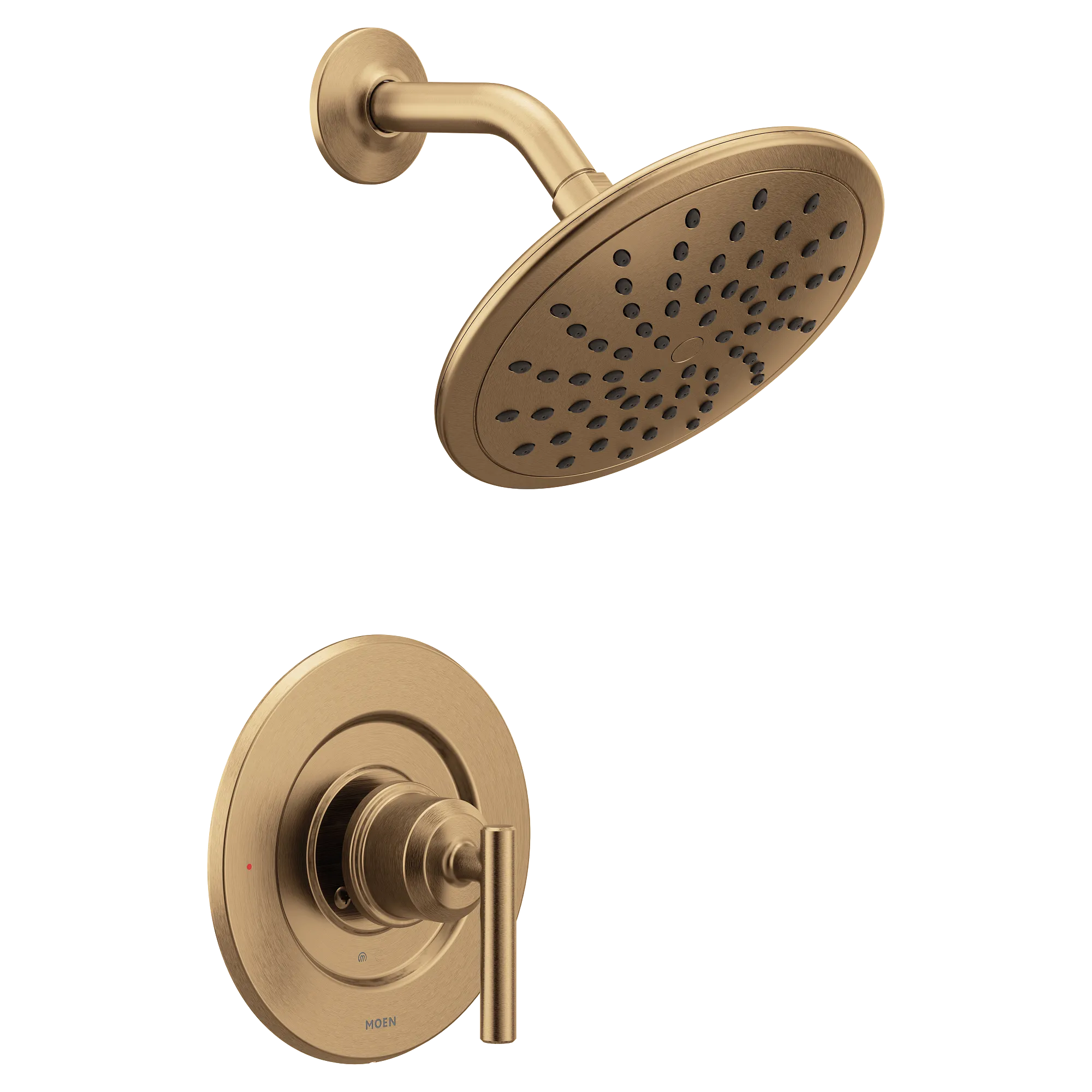 Gibson Chrome Posi-Temp(R) Eco-Performance Shower - Image 8