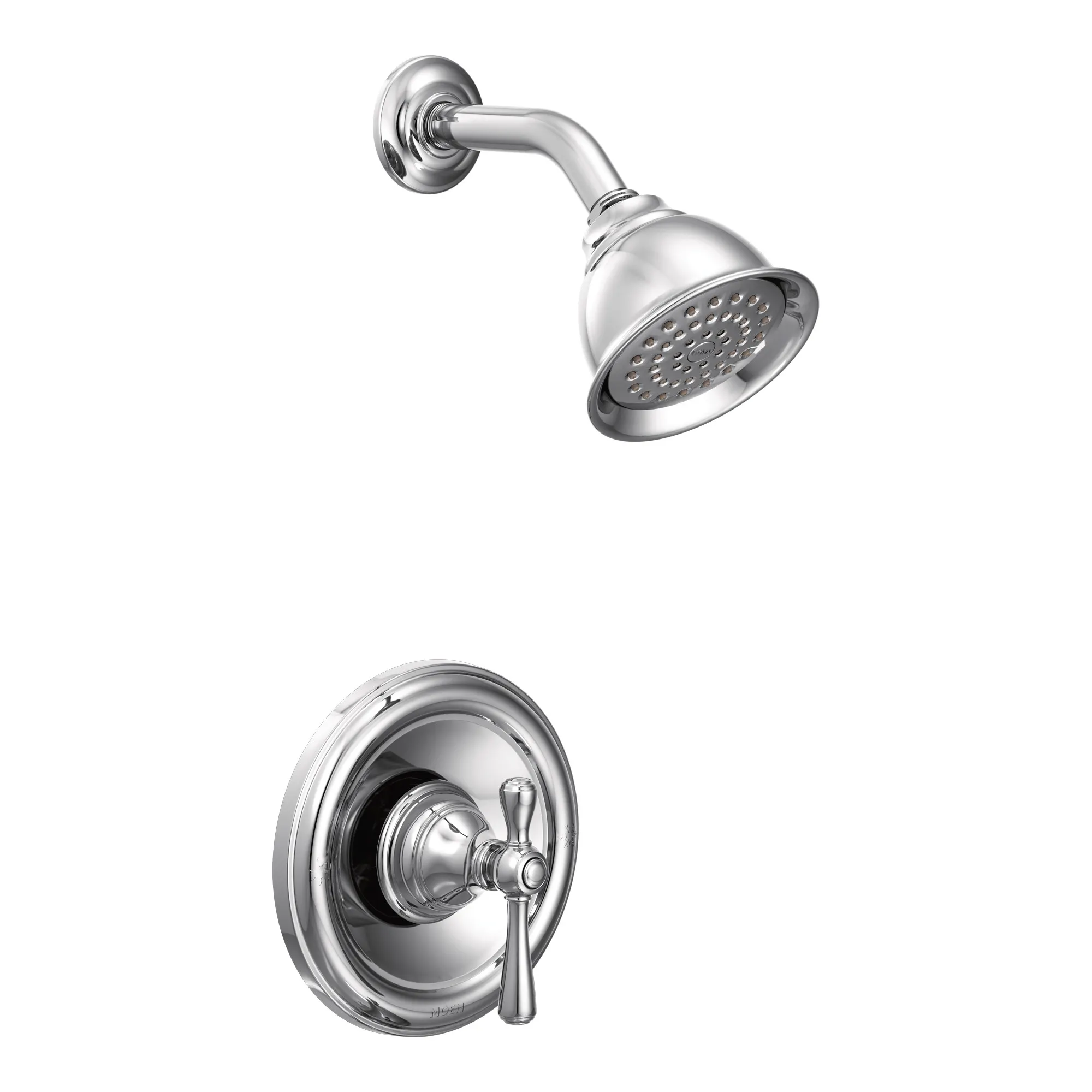 Kingsley Chrome Moentrol(R) Shower only - Image 2