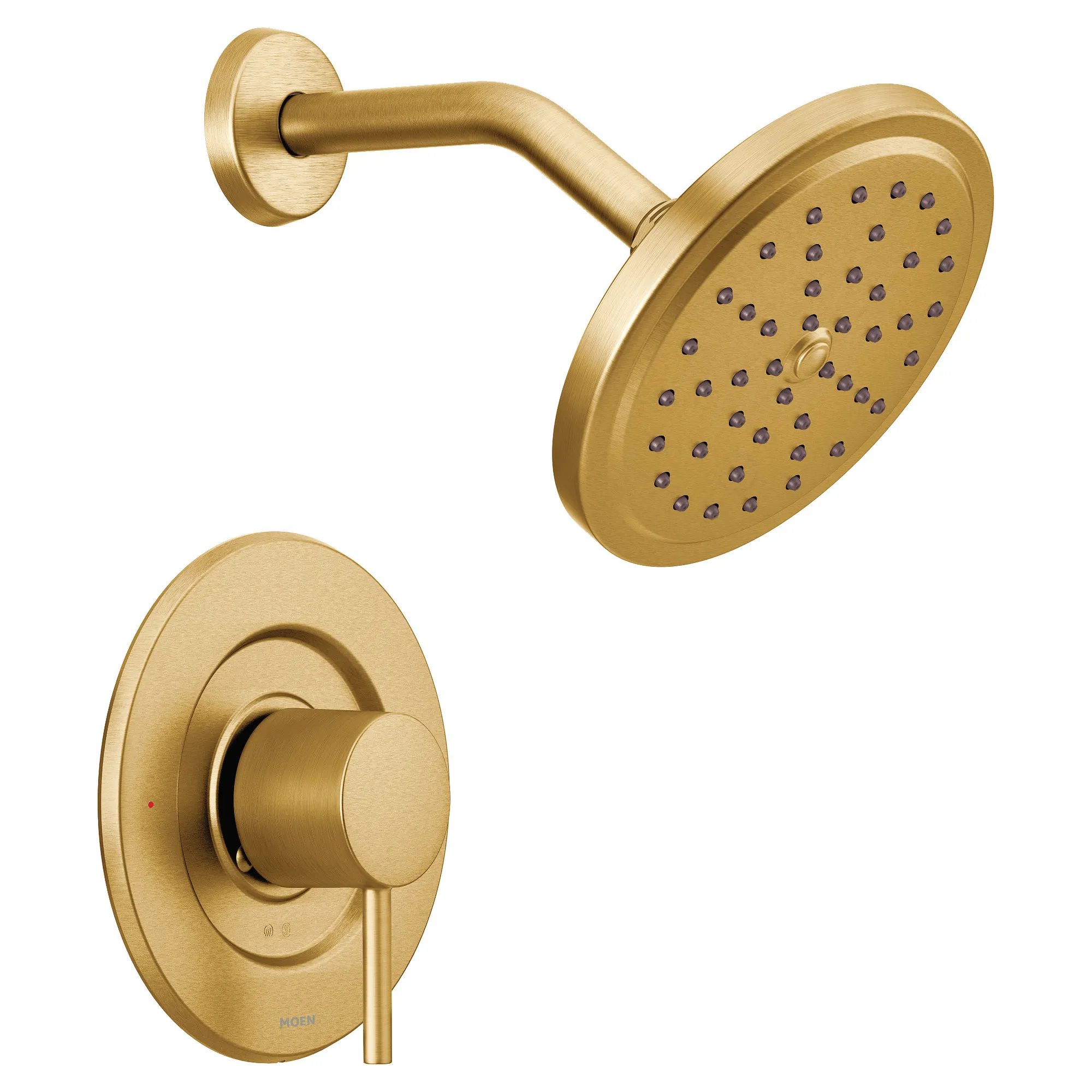 Align Chrome Moentrol(R) Shower only - Image 6