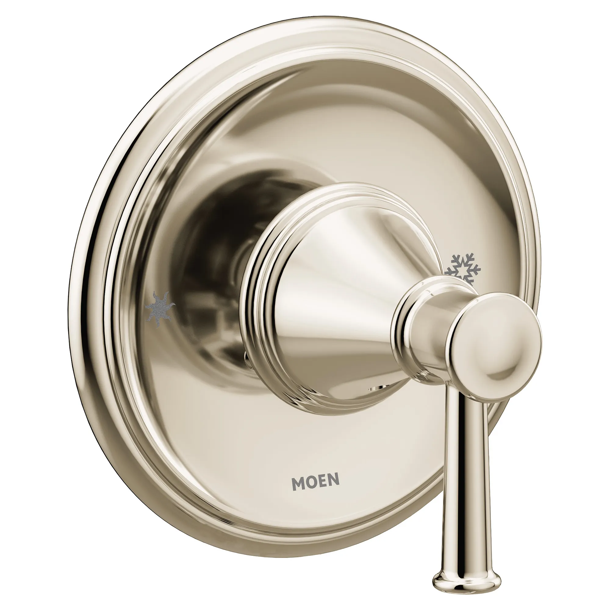 Belfield Chrome Moentrol(R) Valve Trim - Image 5