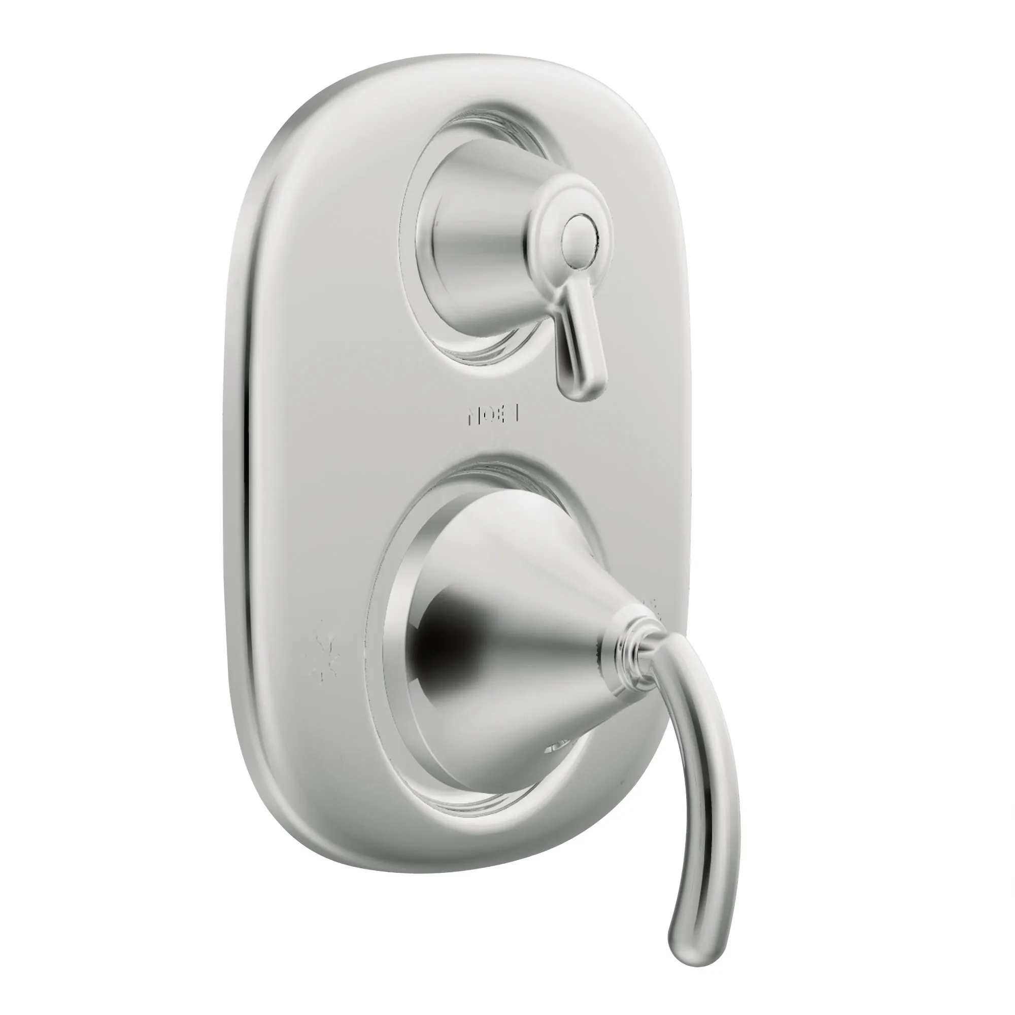 Icon Chrome Moentrol(R) valve trim - Image 2