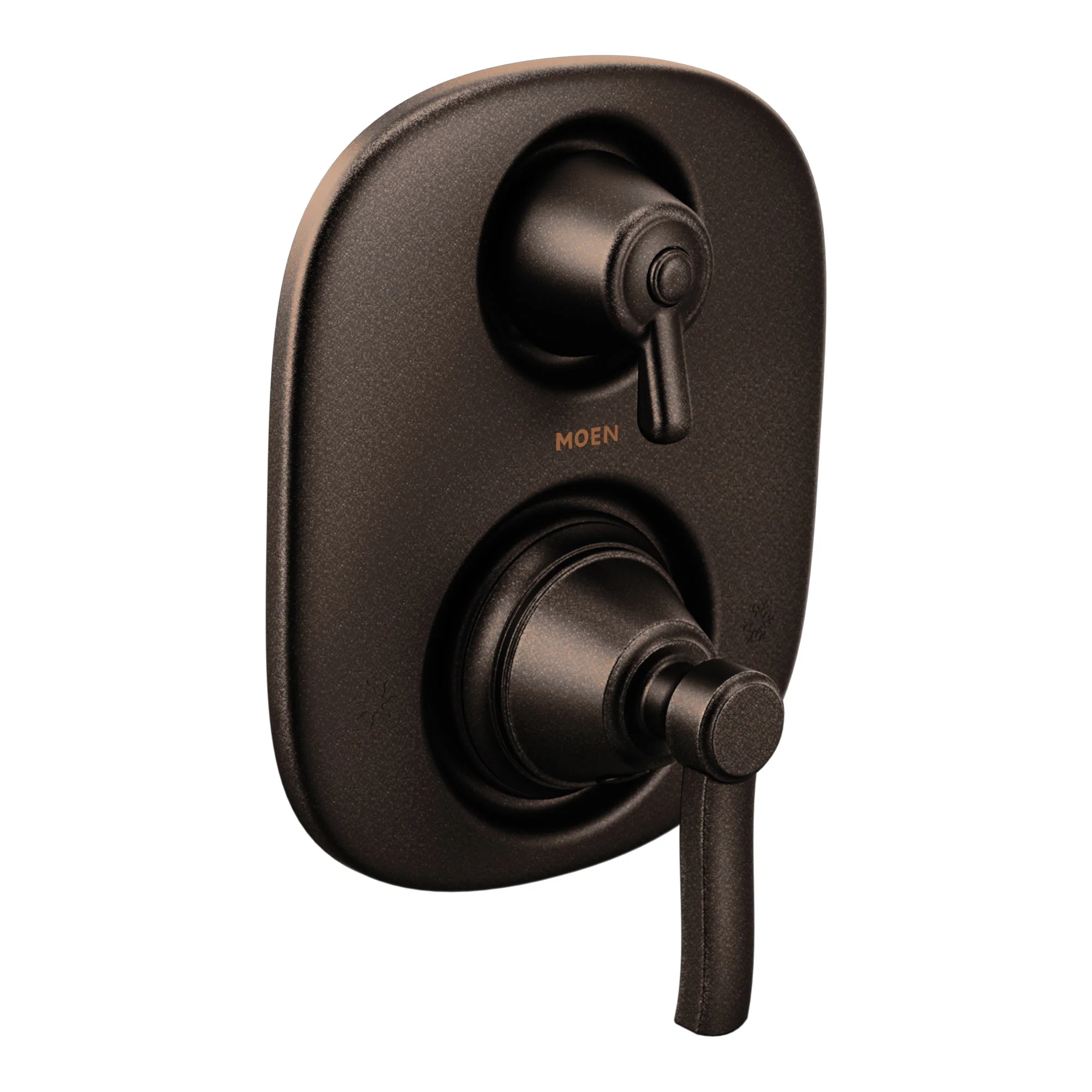Rothbury Chrome Moentrol(R) valve trim - Image 3