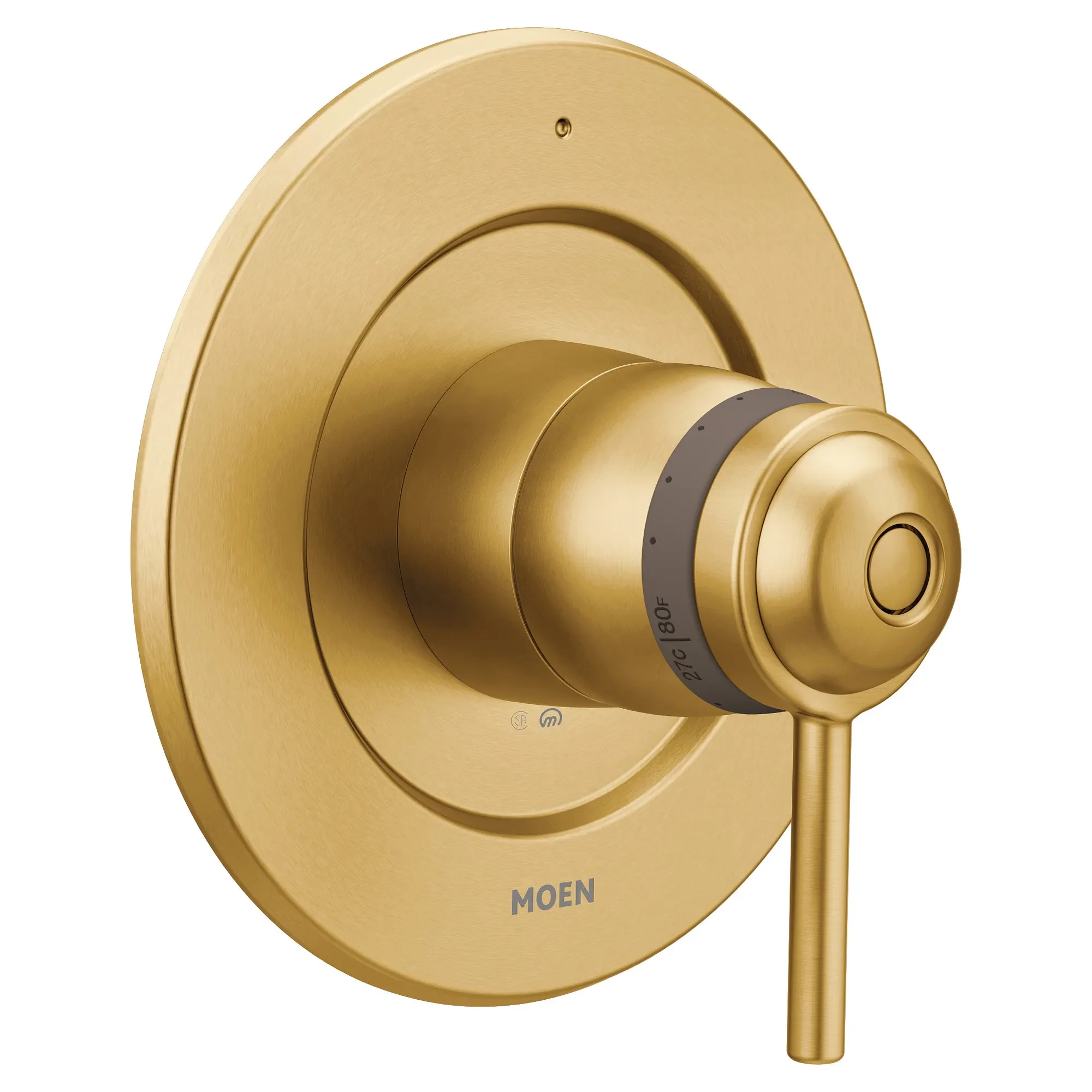 Align Chrome ExactTemp(R) Valve Trim - Image 10
