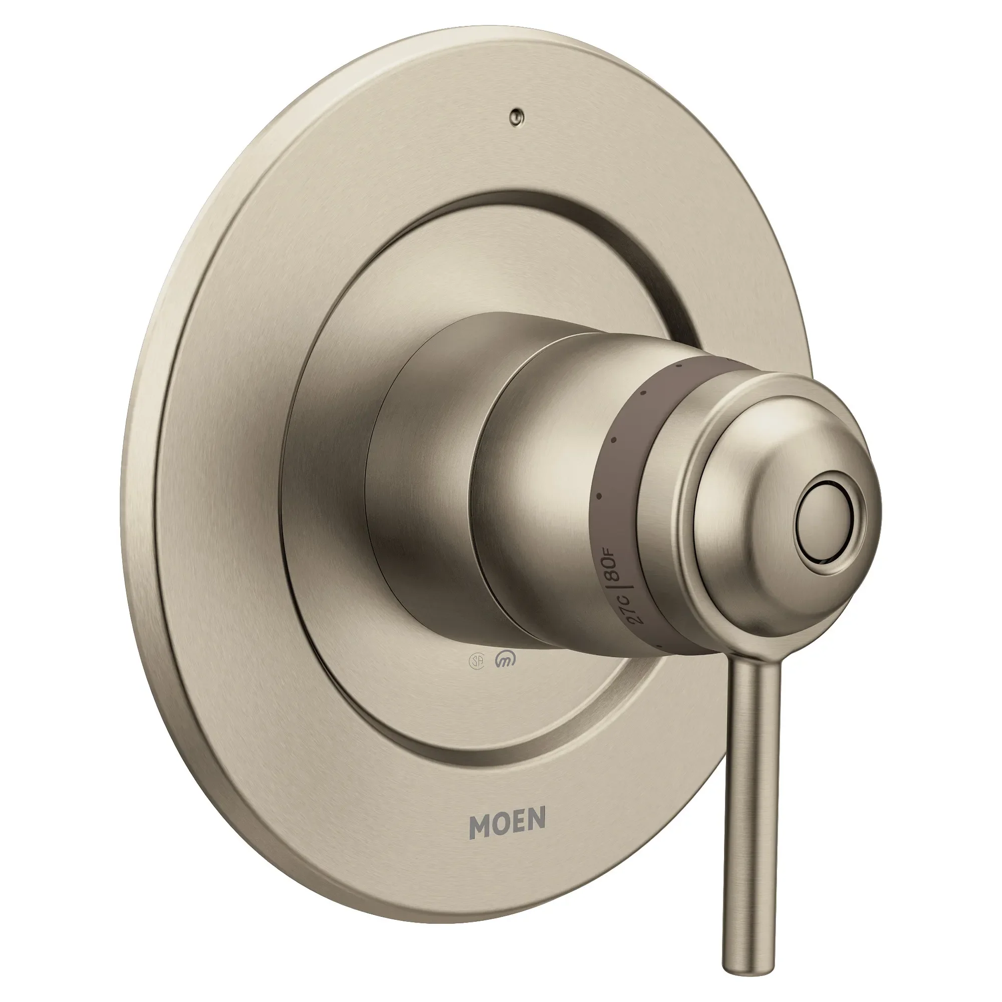 Align Chrome ExactTemp(R) Valve Trim - Image 8