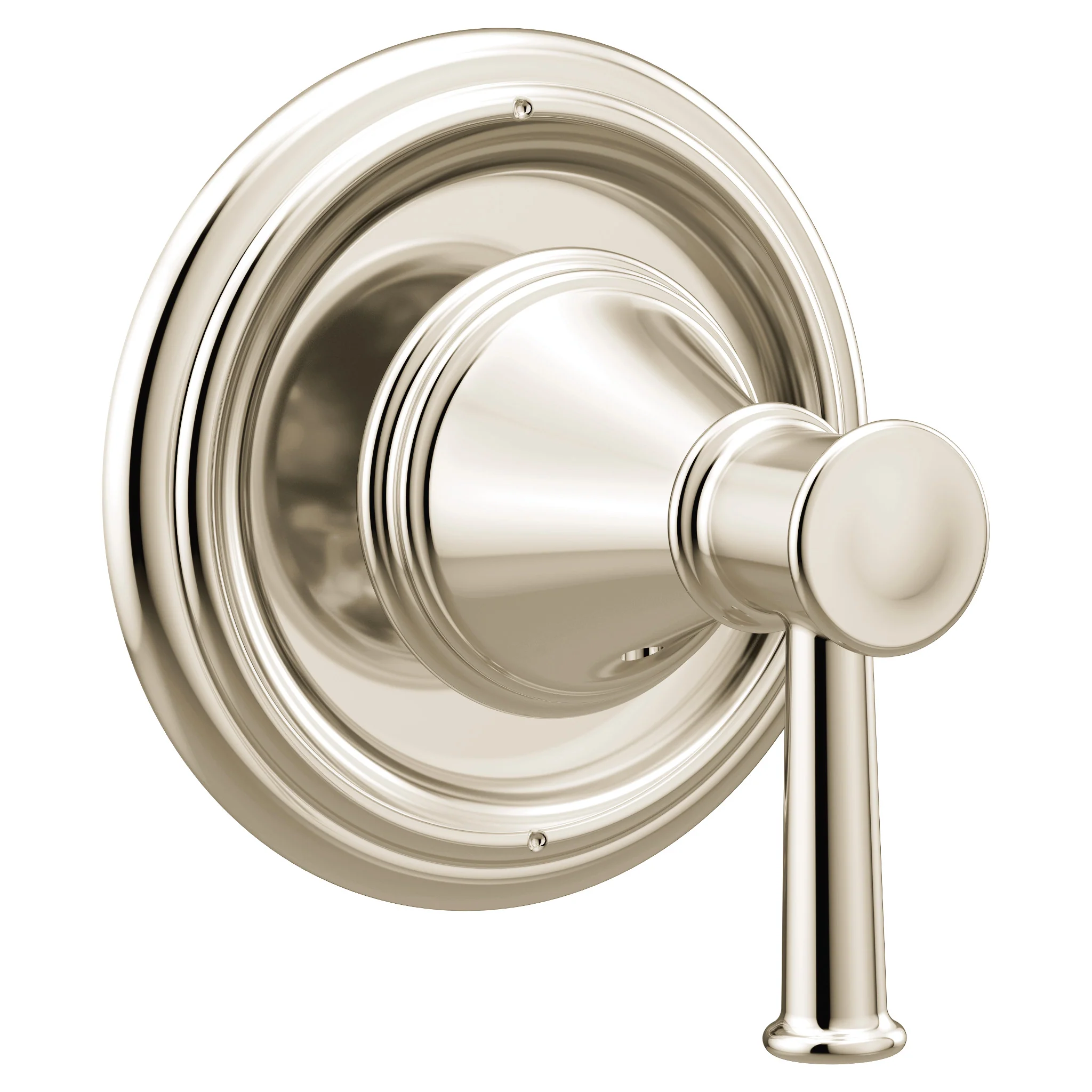 Belfield Chrome Transfer Valve Trim - Image 4