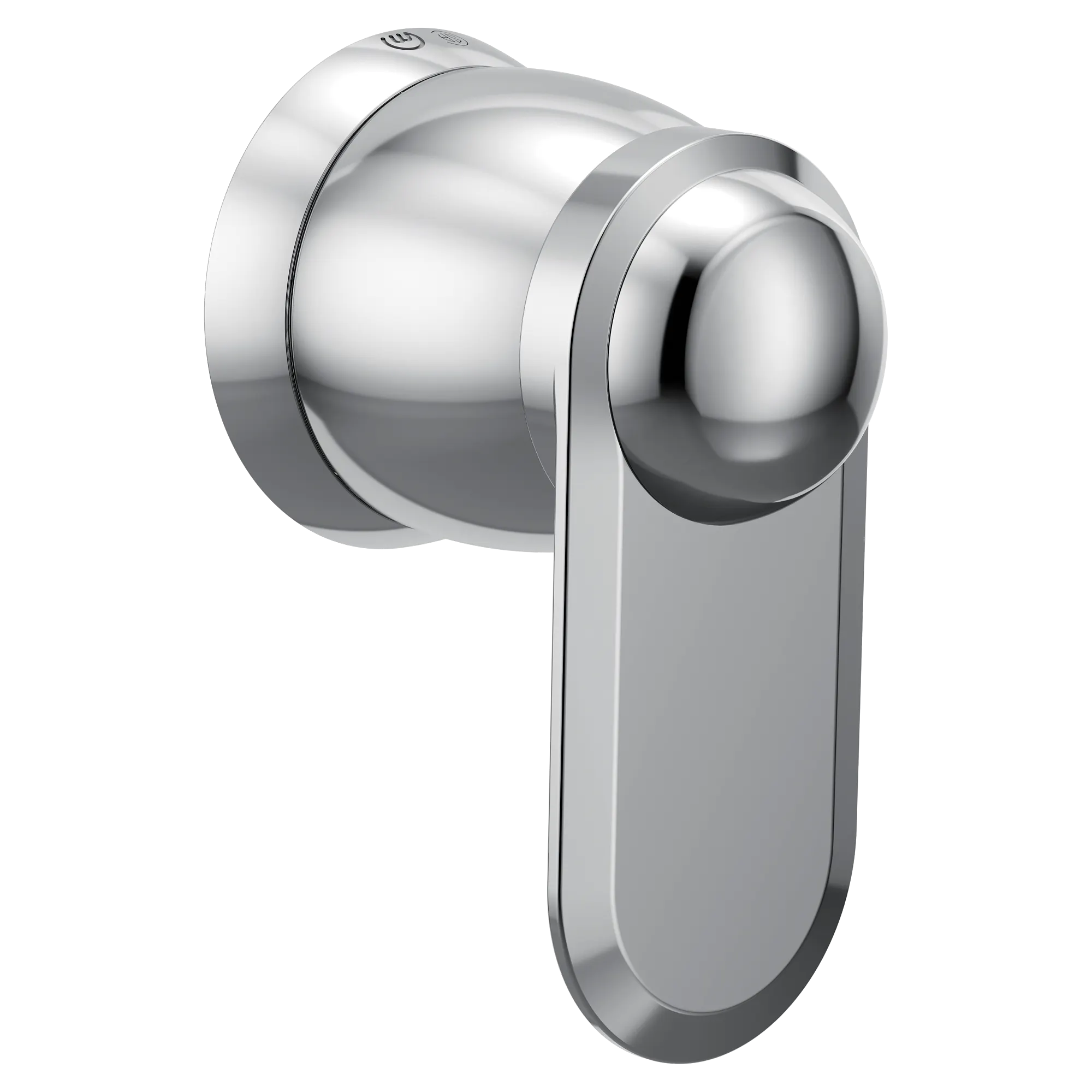 Greenfield Chrome volume control - Image 2
