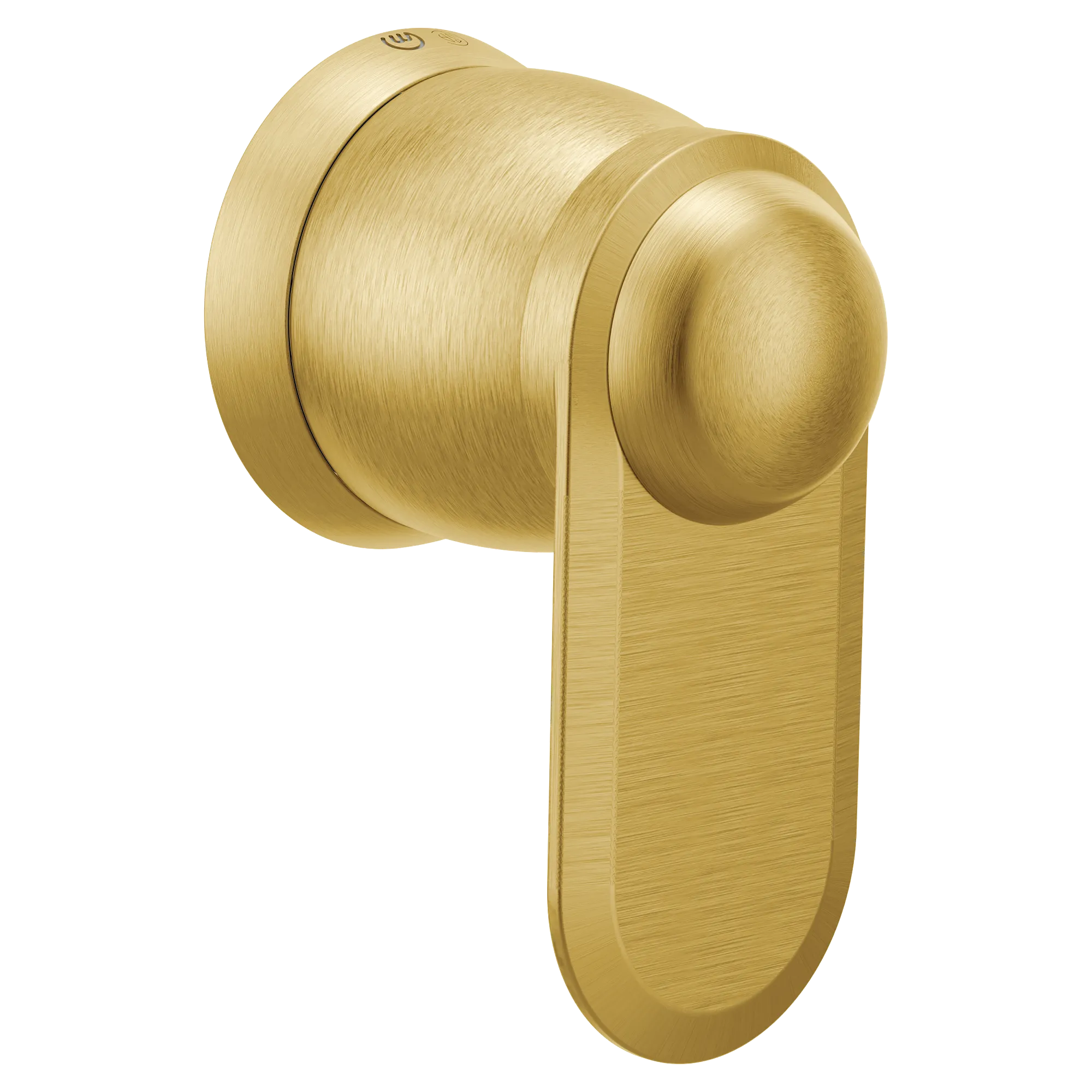 Greenfield Chrome volume control - Image 8