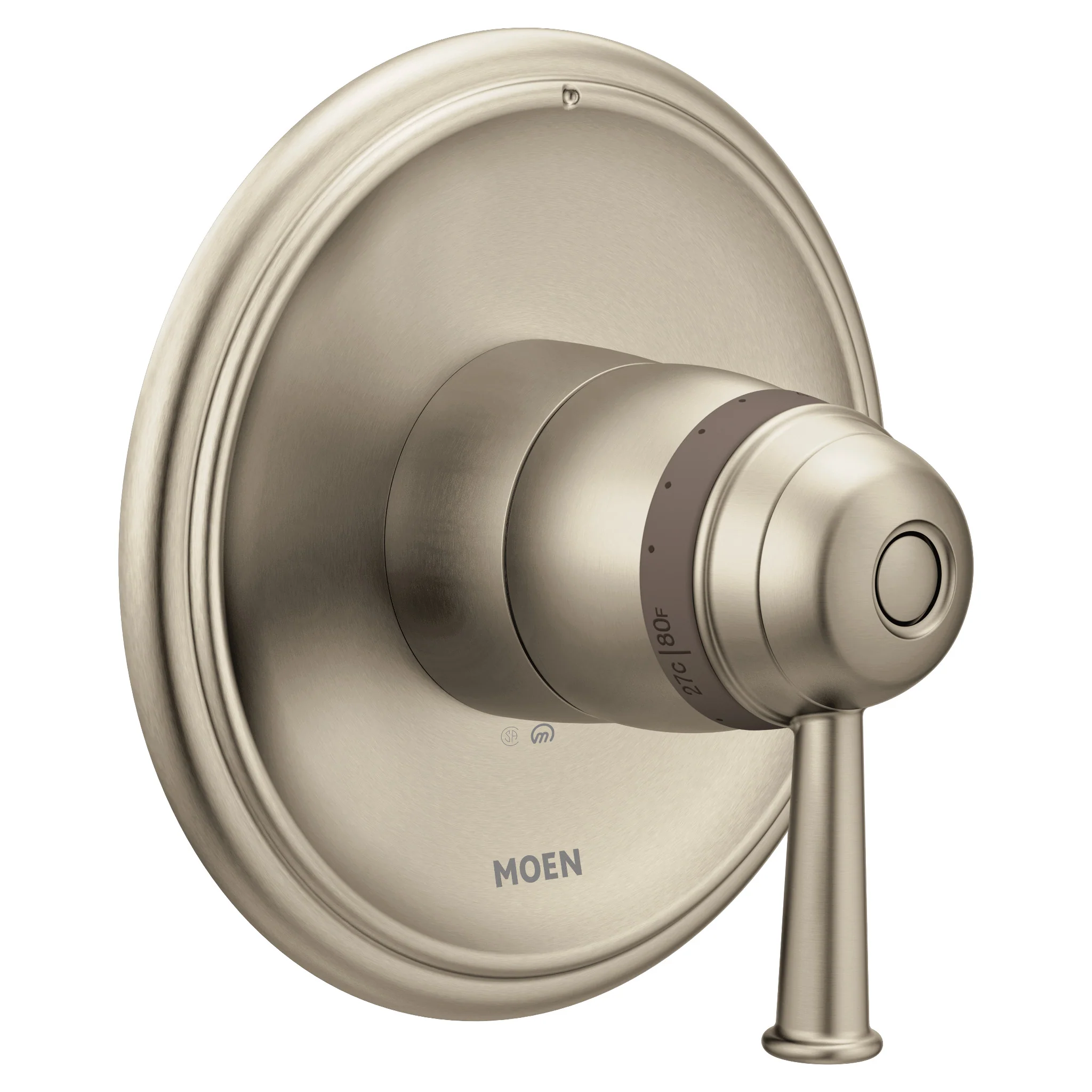 Belfield Chrome ExactTemp(R) Valve Trim - Image 11