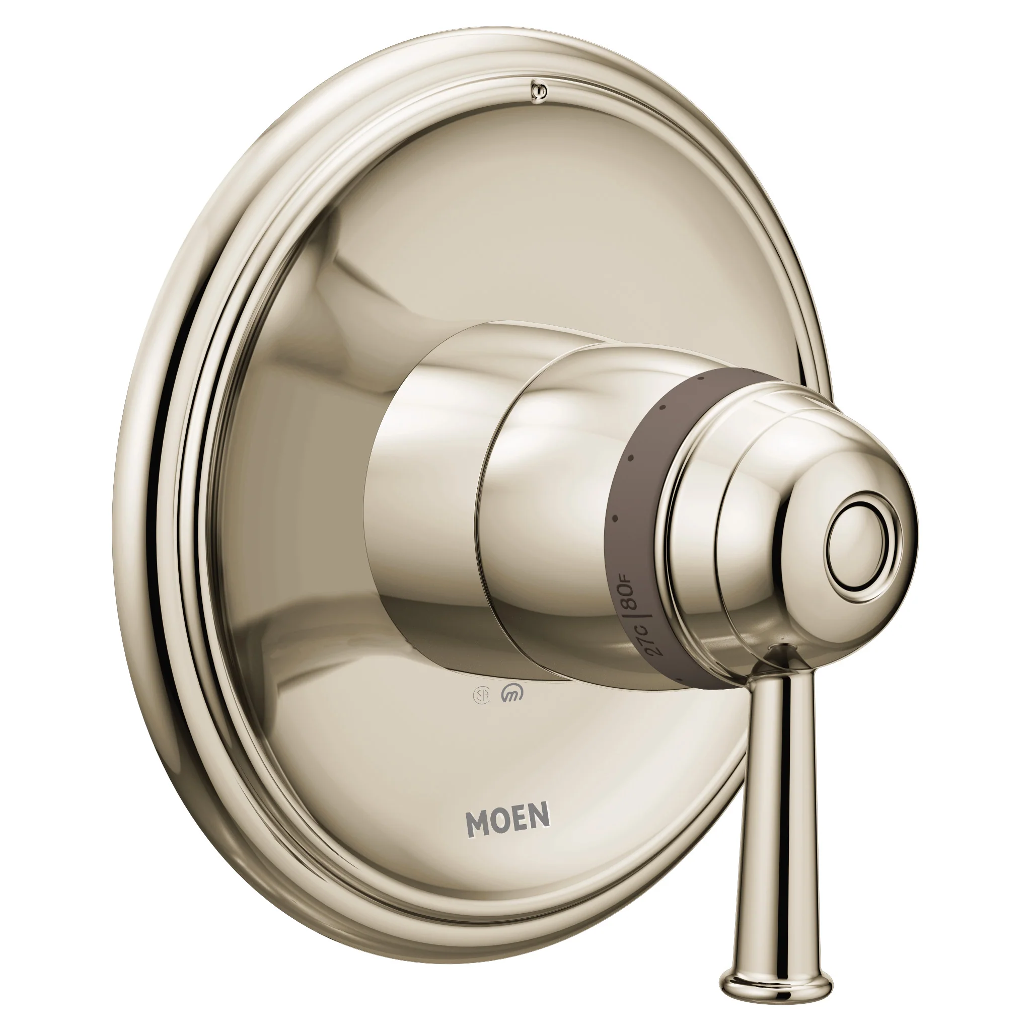 Belfield Chrome ExactTemp(R) Valve Trim - Image 6