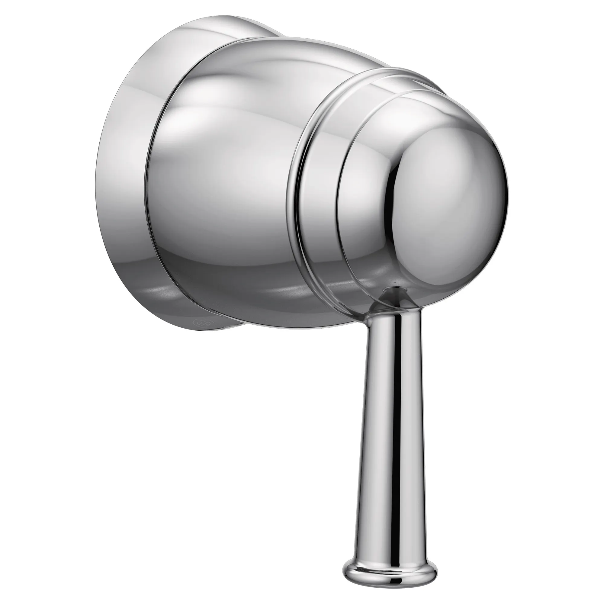 Belfield Chrome Volume Control Trim - Image 2