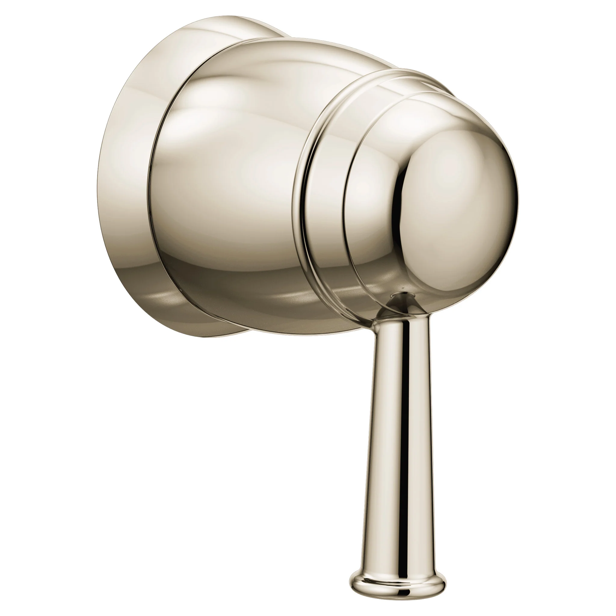 Belfield Chrome Volume Control Trim - Image 6