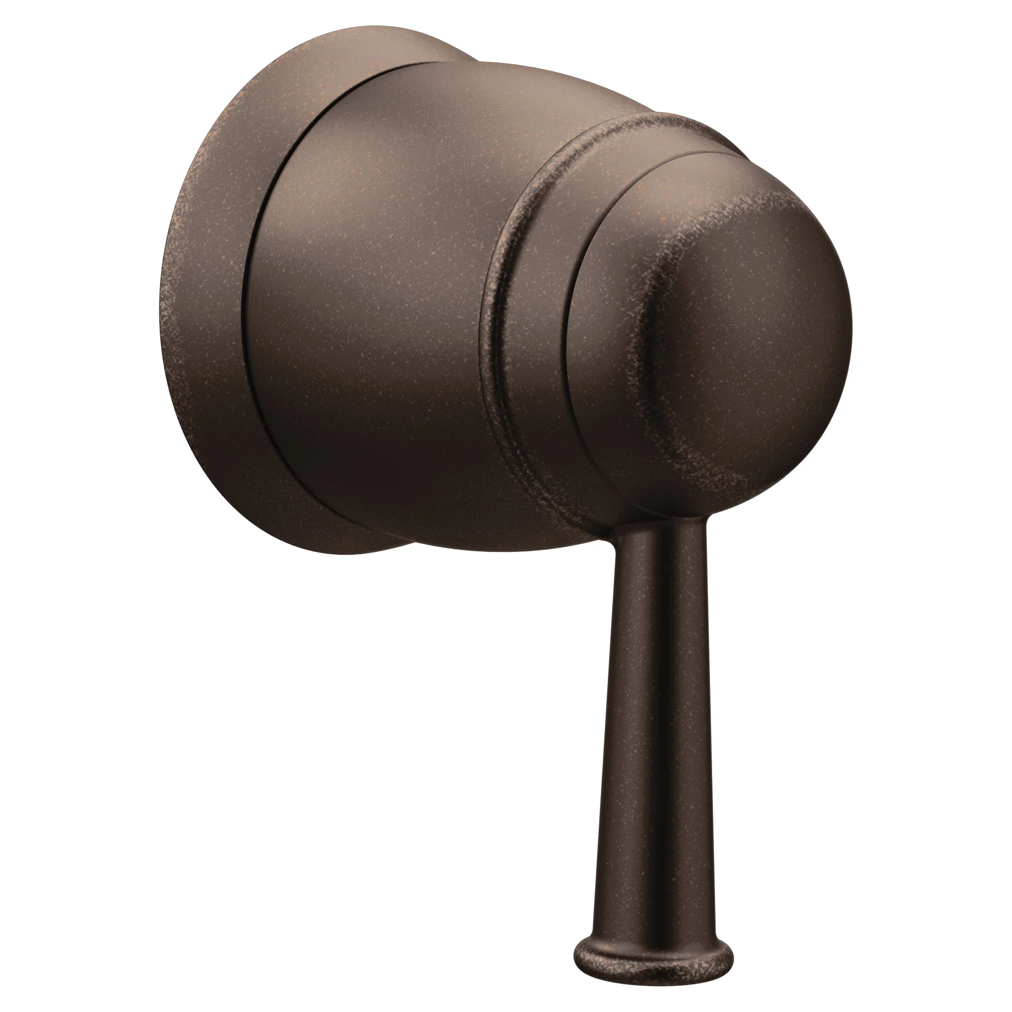 Belfield Chrome Volume Control Trim - Image 9