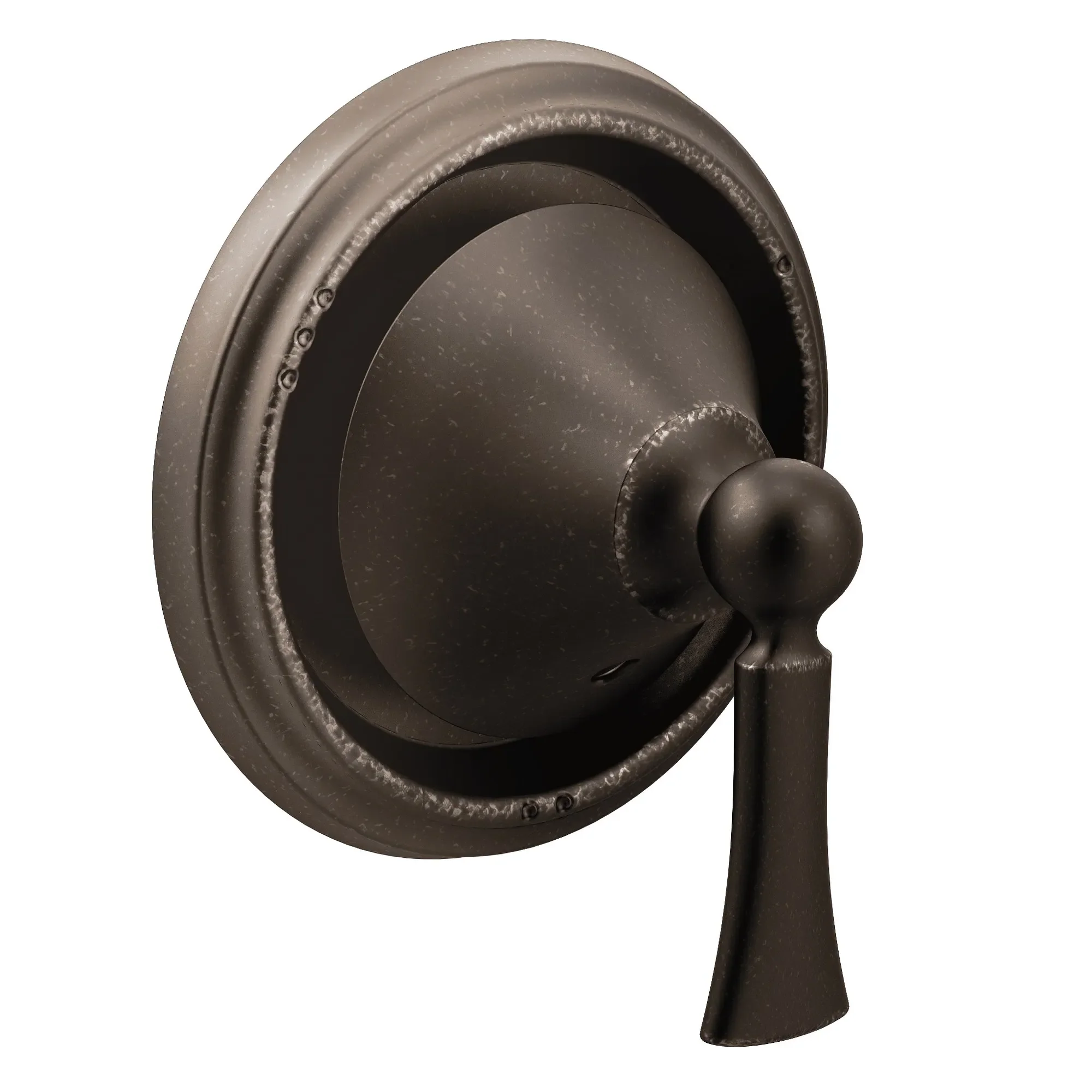 Wynford Chrome Transfer Valve Trim - Image 6