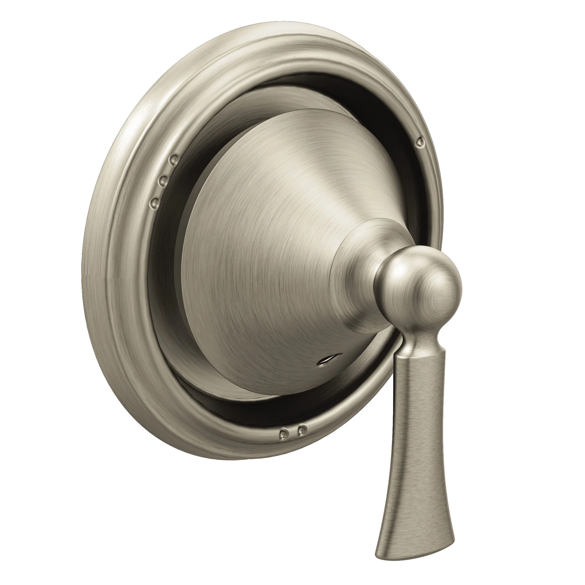 Wynford Chrome Transfer Valve Trim - Image 7
