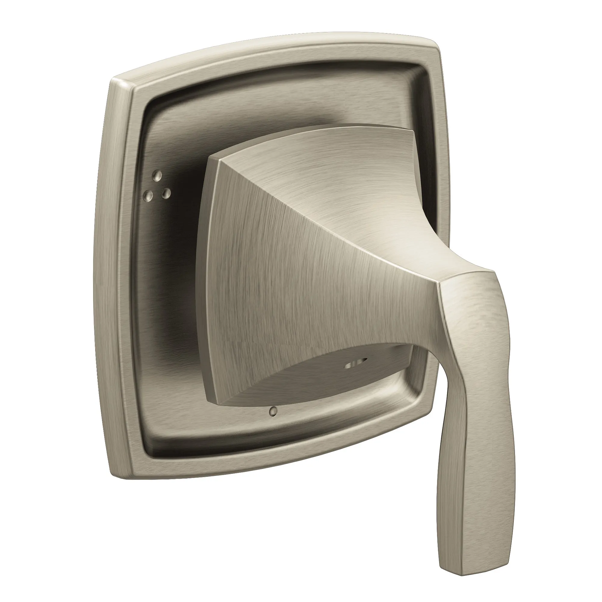Voss Chrome Transfer Valve Trim - Image 10