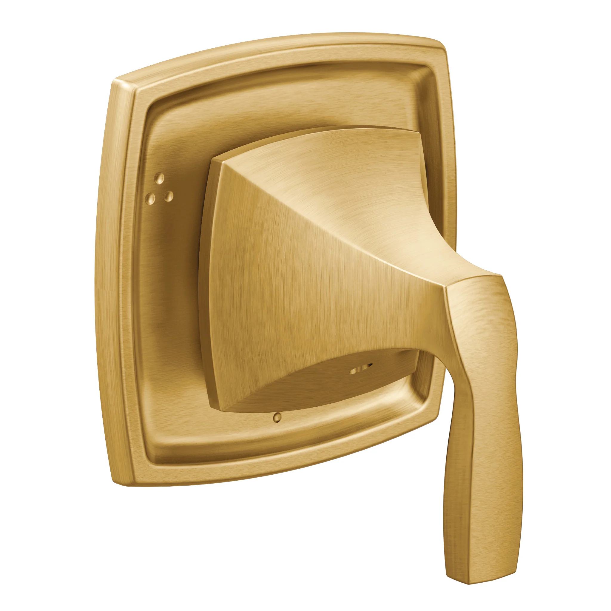 Voss Chrome Transfer Valve Trim - Image 11