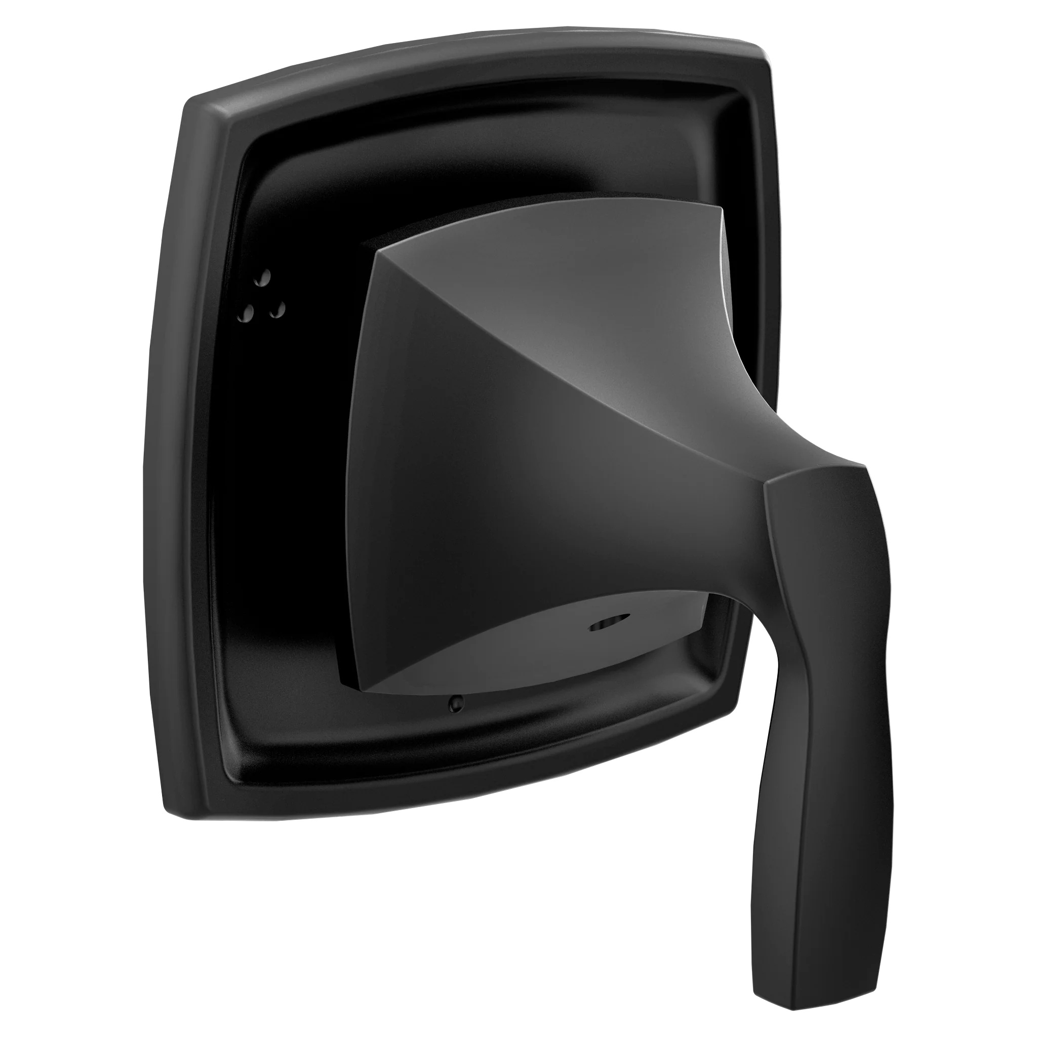 Voss Chrome Transfer Valve Trim - Image 3