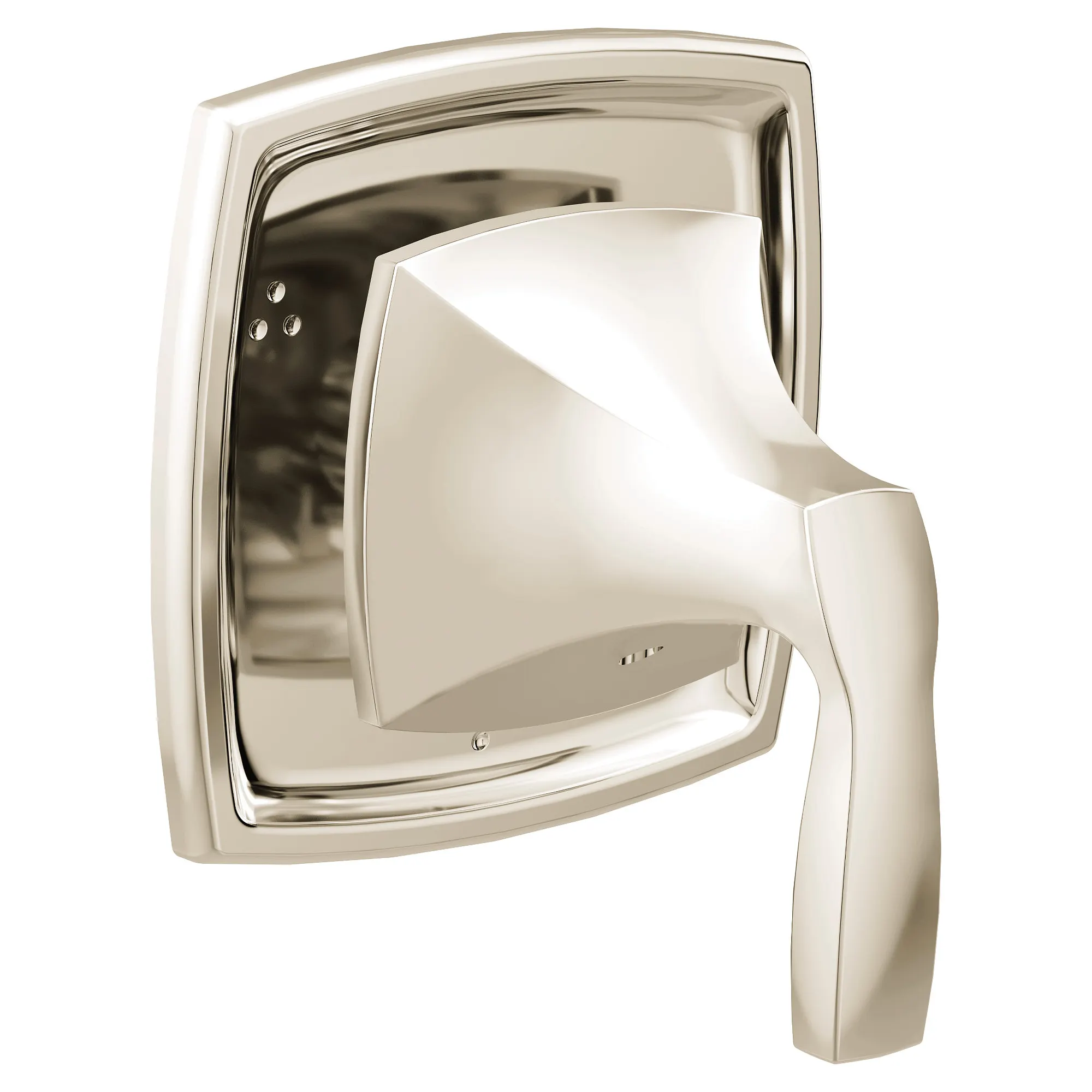 Voss Chrome Transfer Valve Trim - Image 6