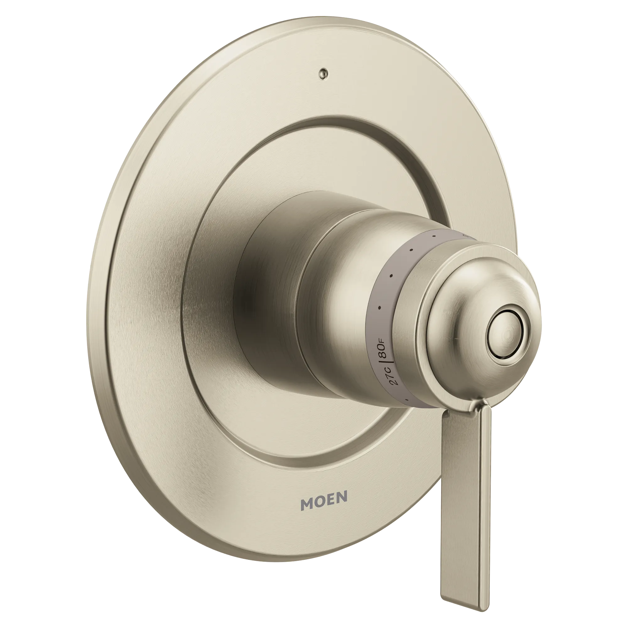 Cia Chrome ExactTemp(R) tub/shower valve only - Image 6