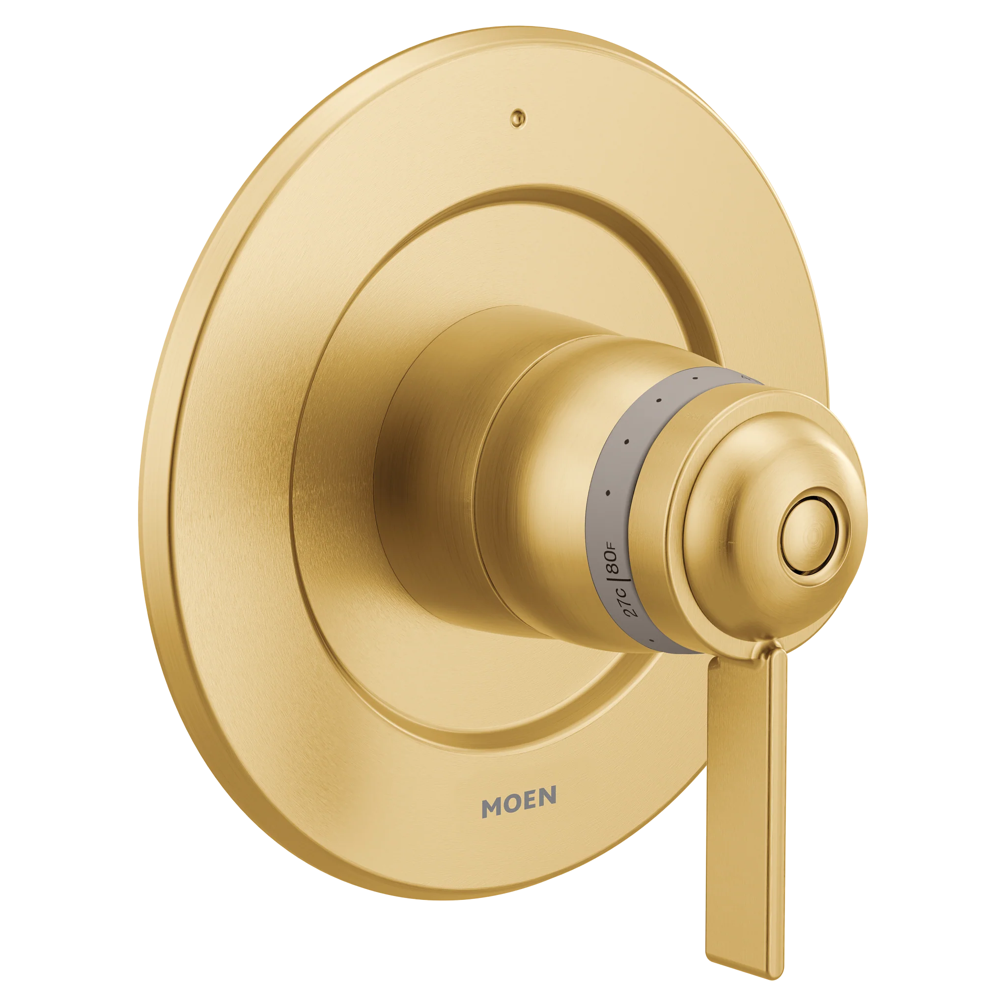 Cia Chrome ExactTemp(R) tub/shower valve only - Image 7