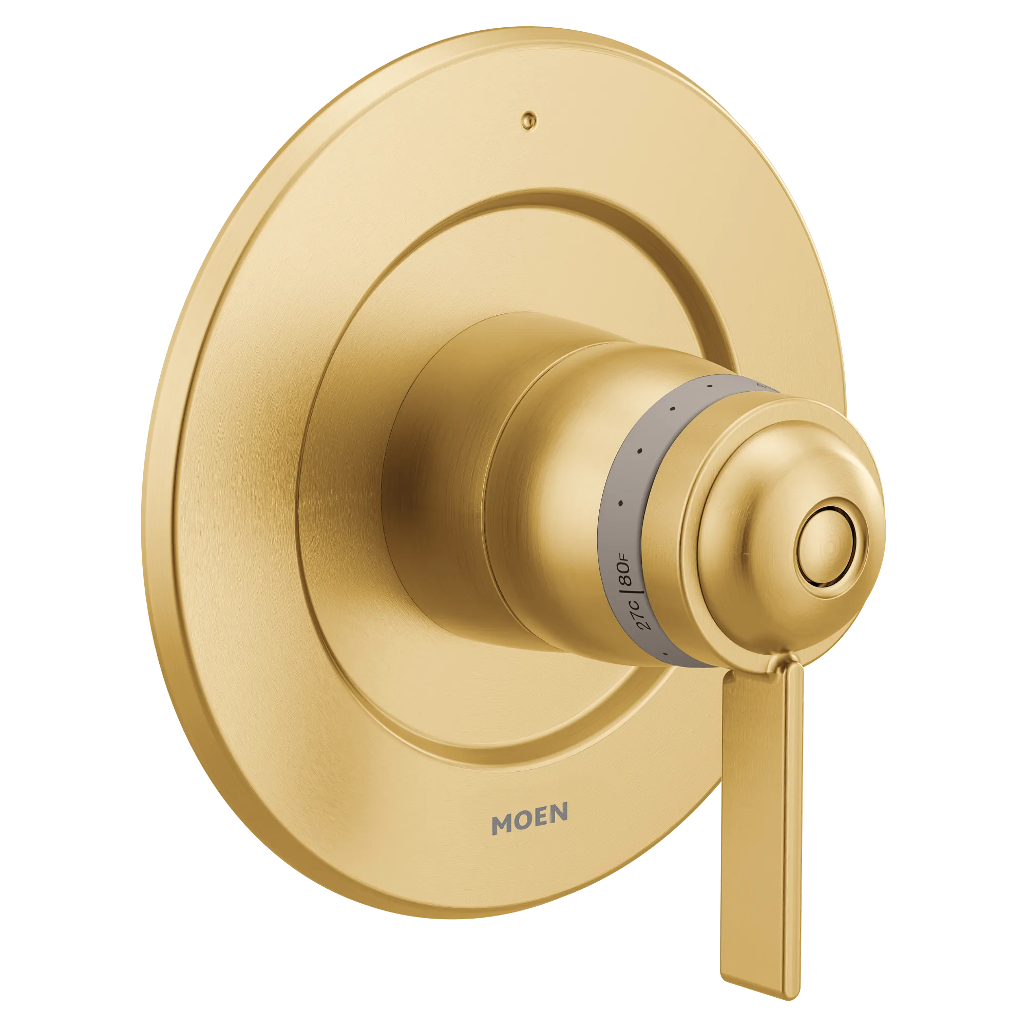 Cia Chrome ExactTemp(R) tub/shower valve only - Image 8
