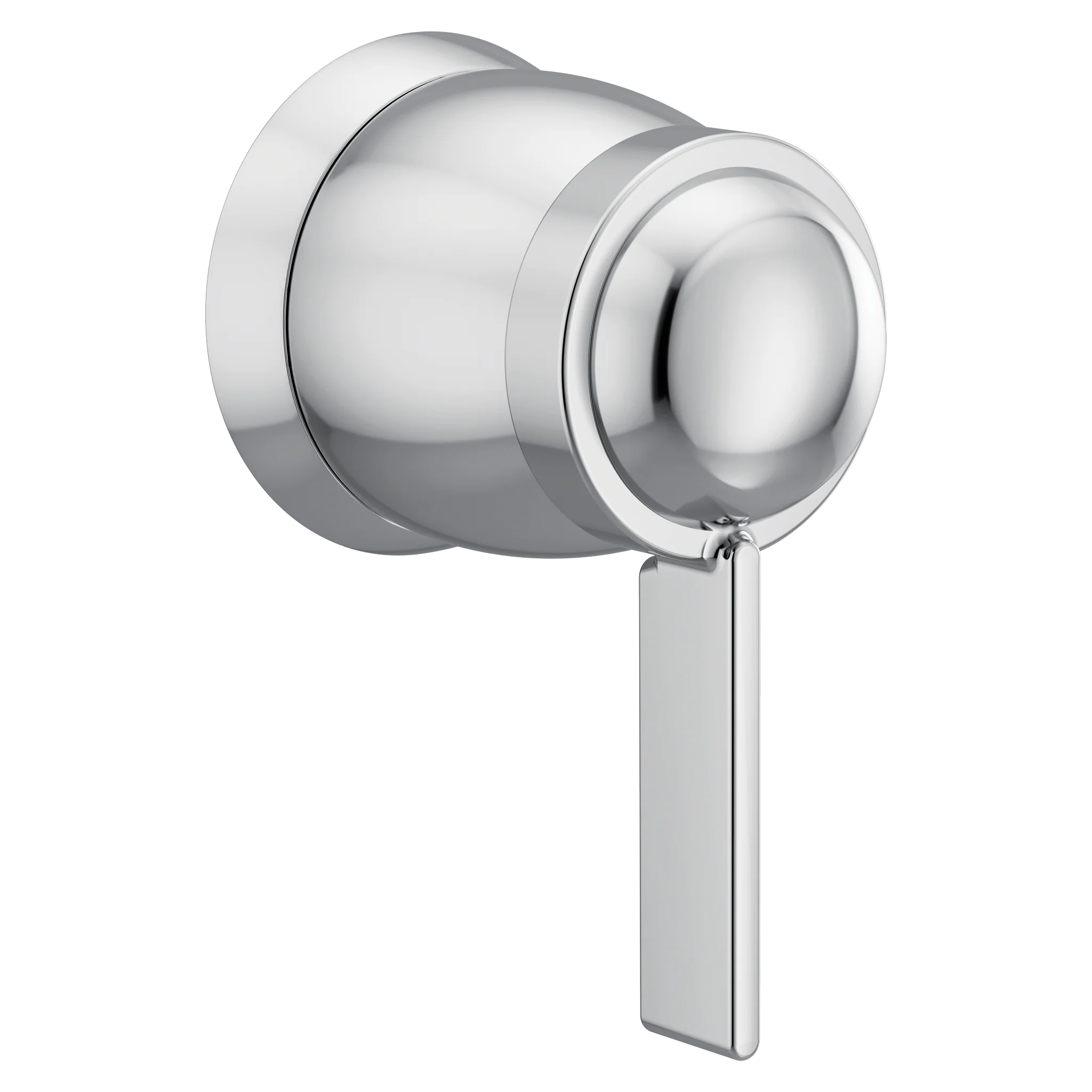 Cia Chrome ExactTemp(R) volume control