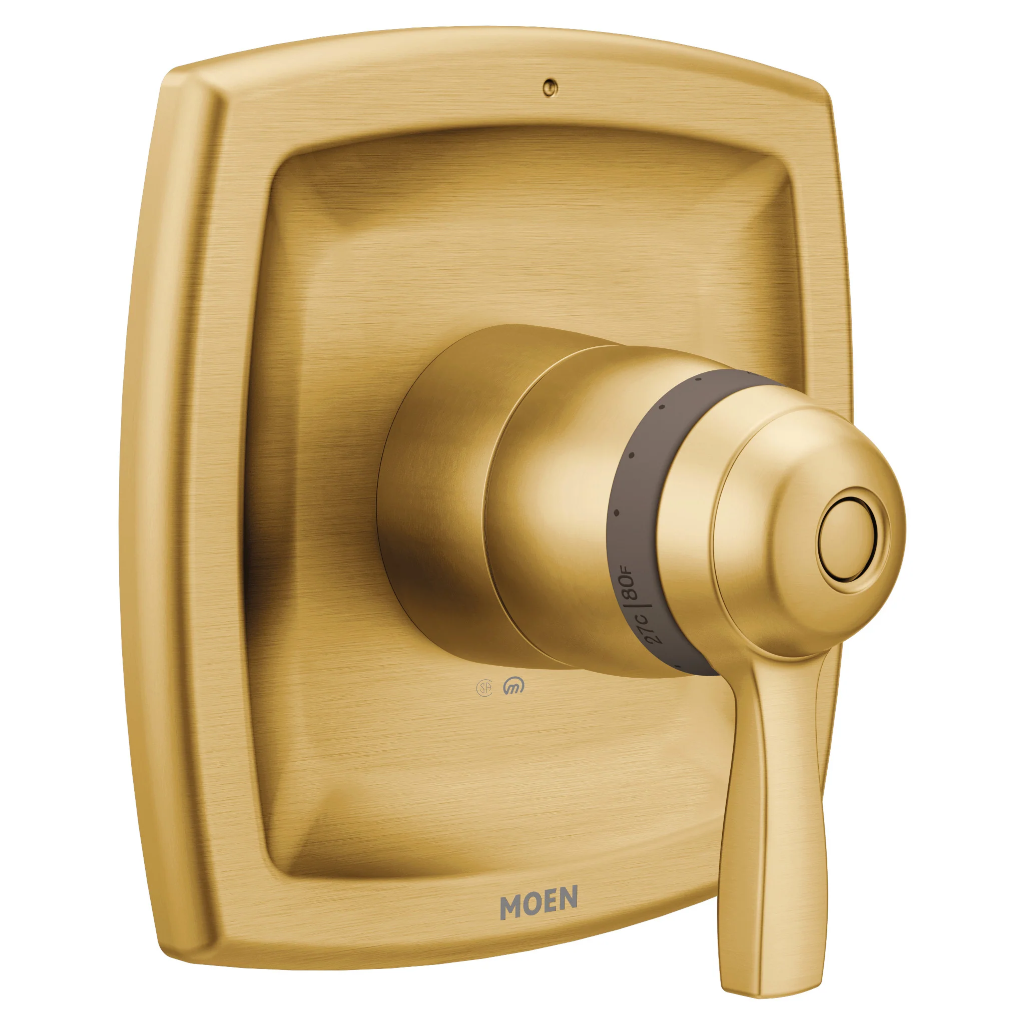 Voss Chrome ExactTemp(R) Valve Trim - Image 13