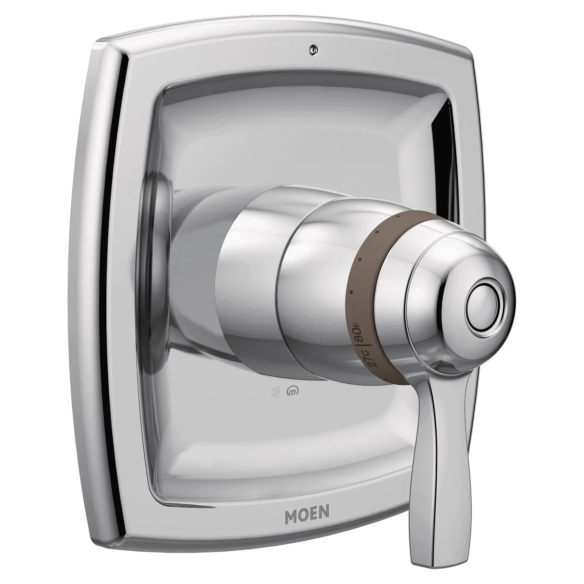 Voss Chrome ExactTemp(R) Valve Trim - Image 2