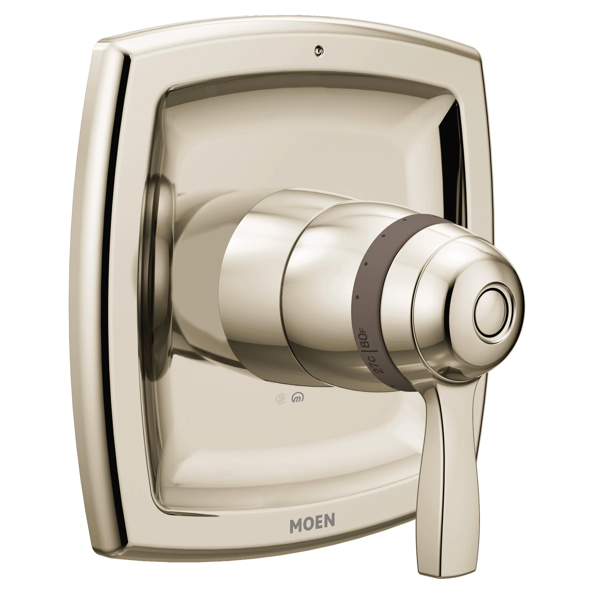 Voss Chrome ExactTemp(R) Valve Trim - Image 5
