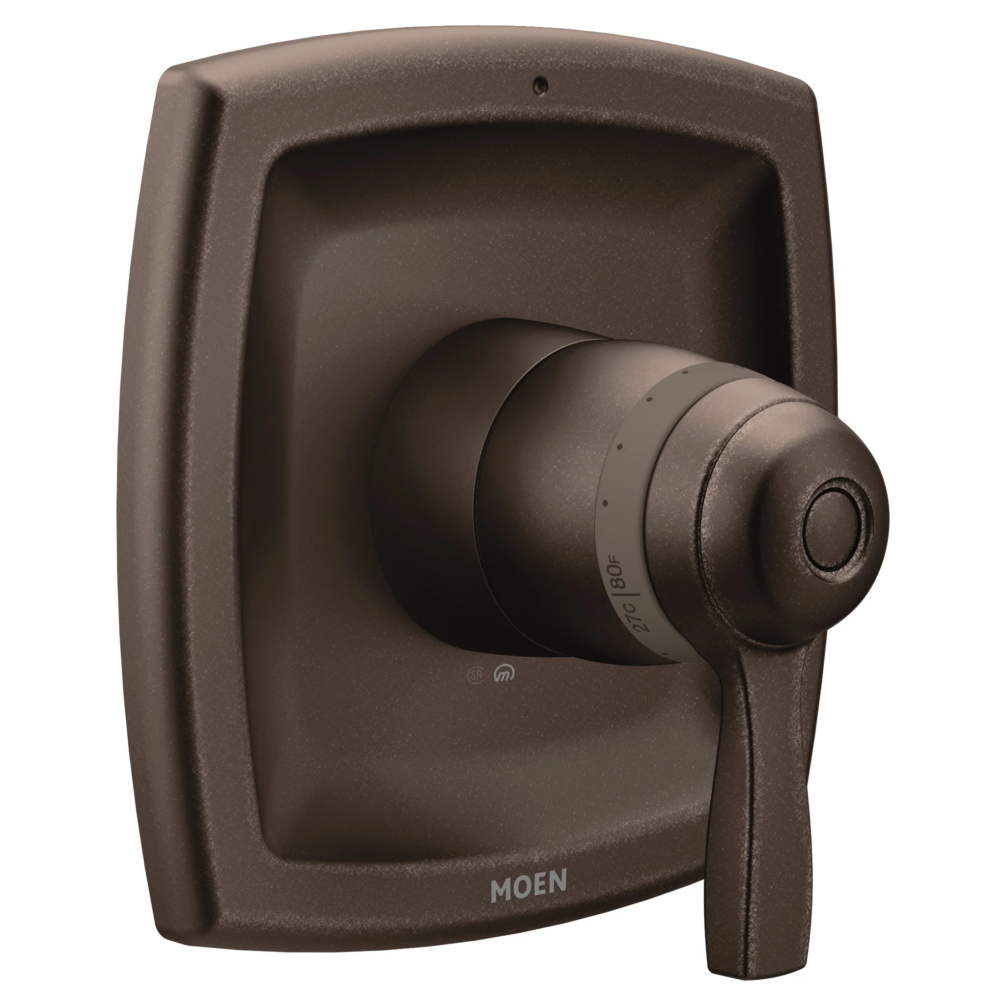 Voss Chrome ExactTemp(R) Valve Trim - Image 7