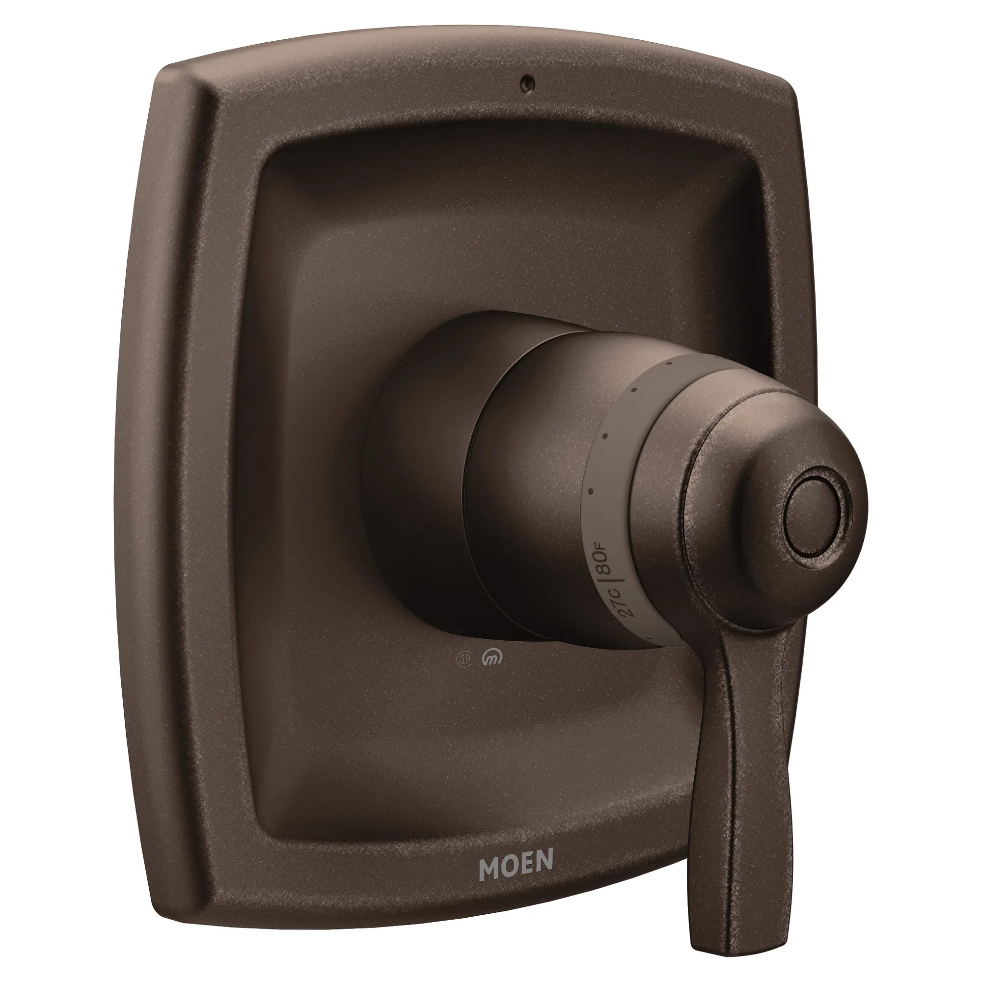 Voss Chrome ExactTemp(R) Valve Trim - Image 8