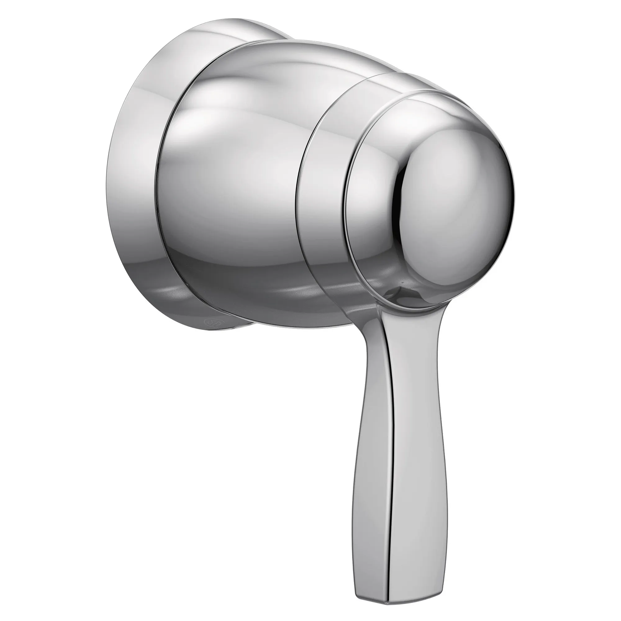 Voss Chrome Volume Control Trim - Image 2