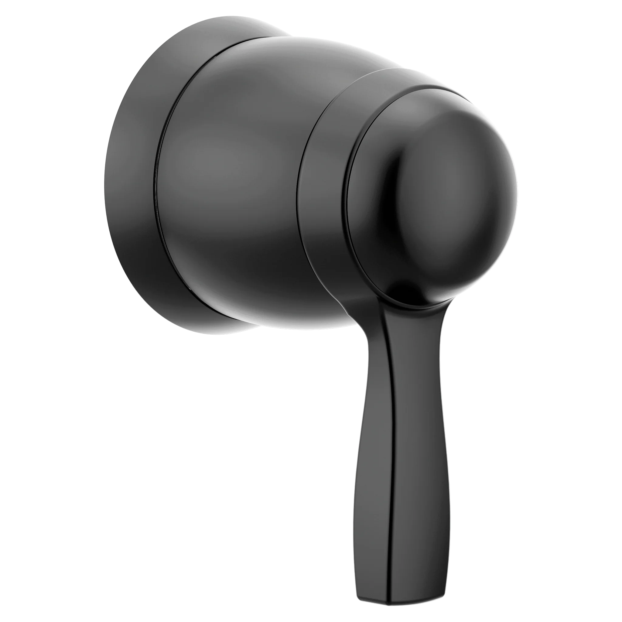 Voss Chrome Volume Control Trim - Image 3