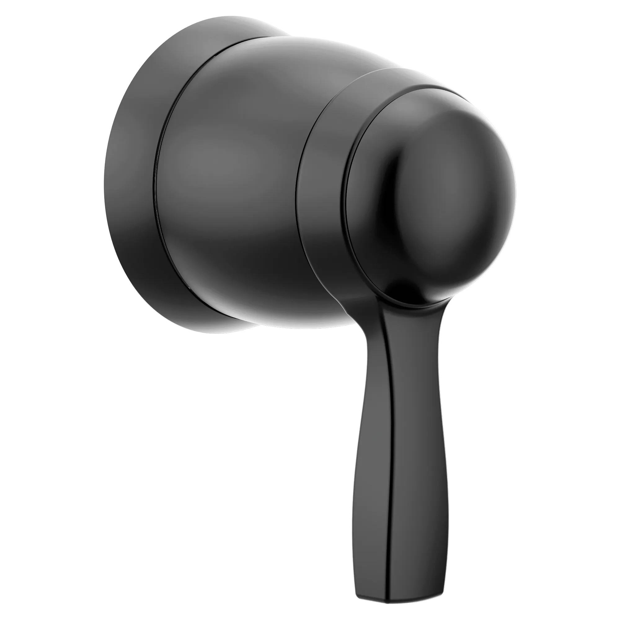 Voss Chrome Volume Control Trim - Image 4