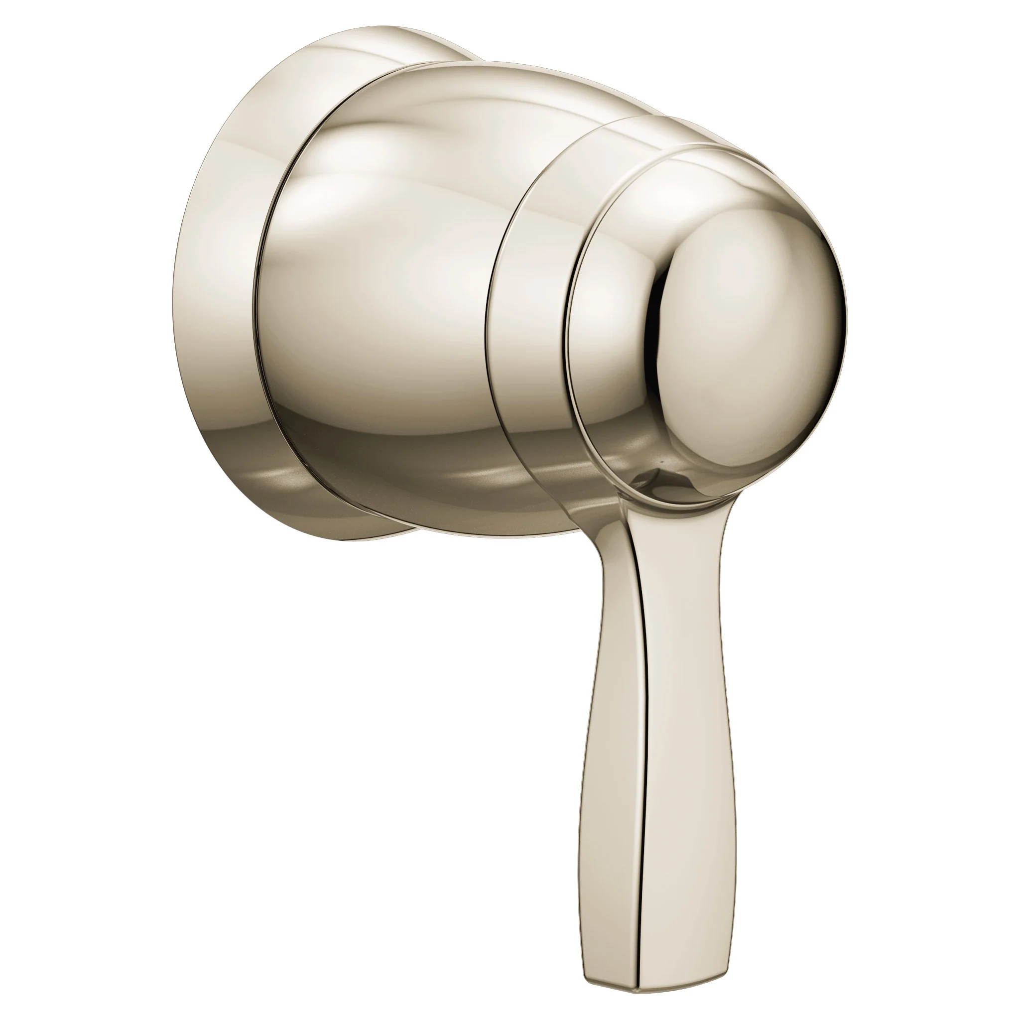 Voss Chrome Volume Control Trim - Image 5