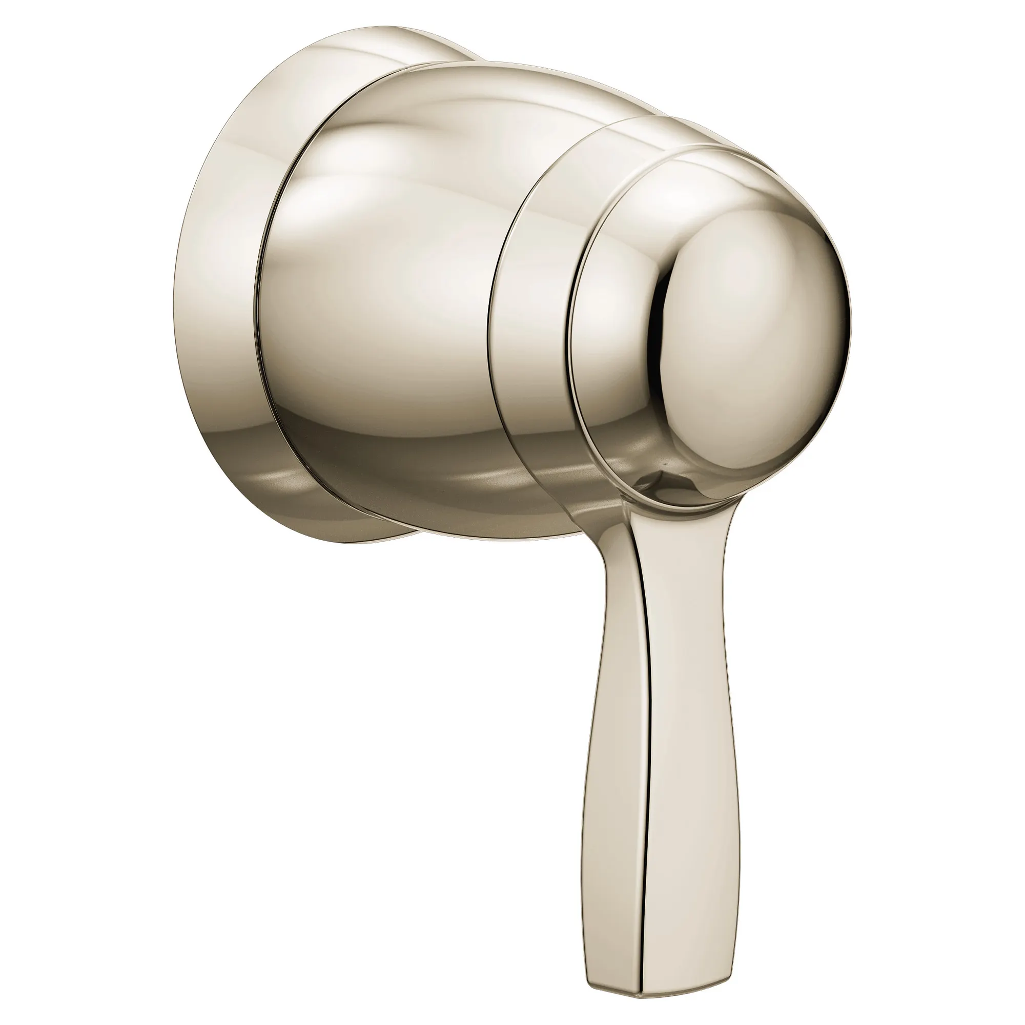Voss Chrome Volume Control Trim - Image 6