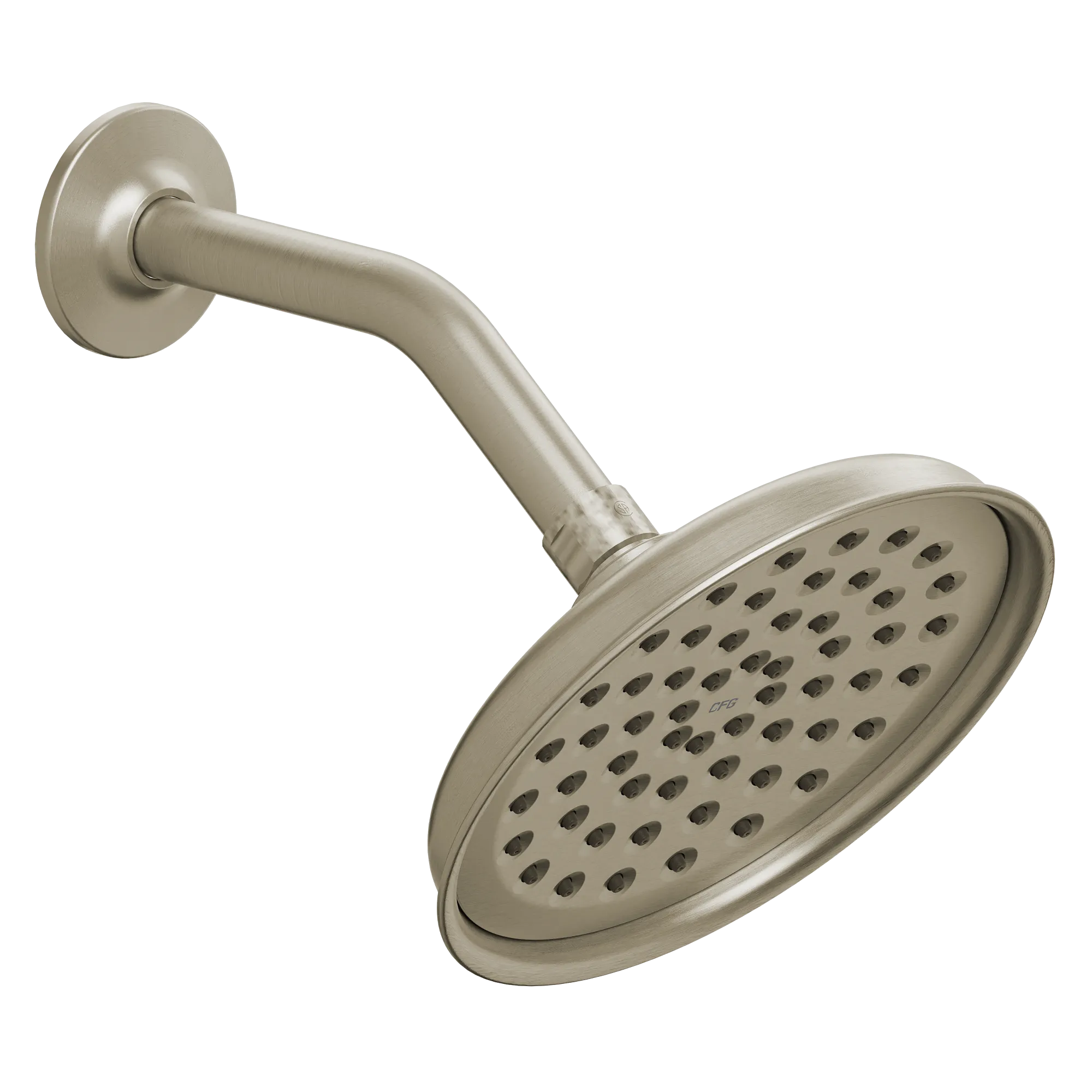 Ash Matte black cycling shower only - Image 6