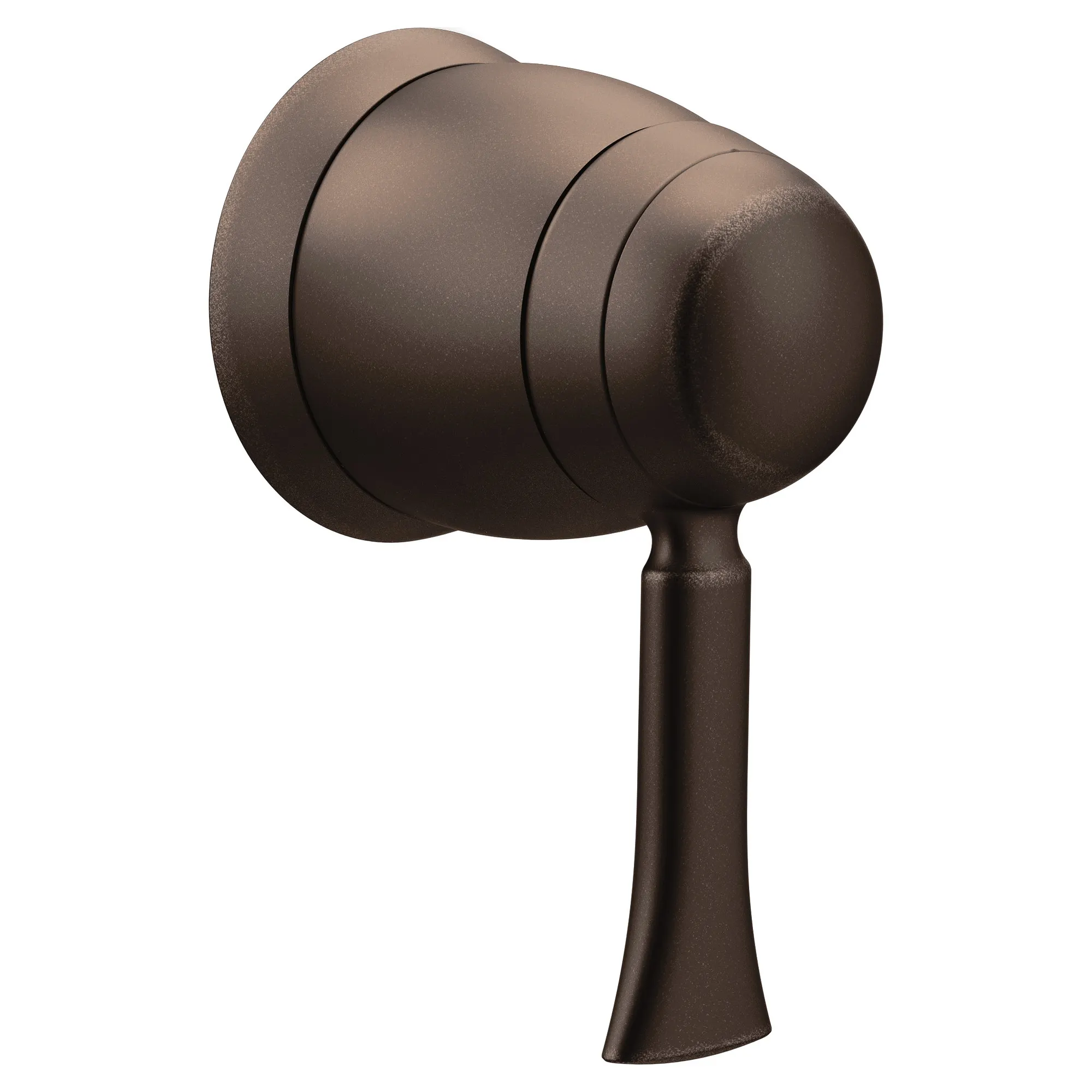 Wynford Chrome Volume Control Trim - Image 6